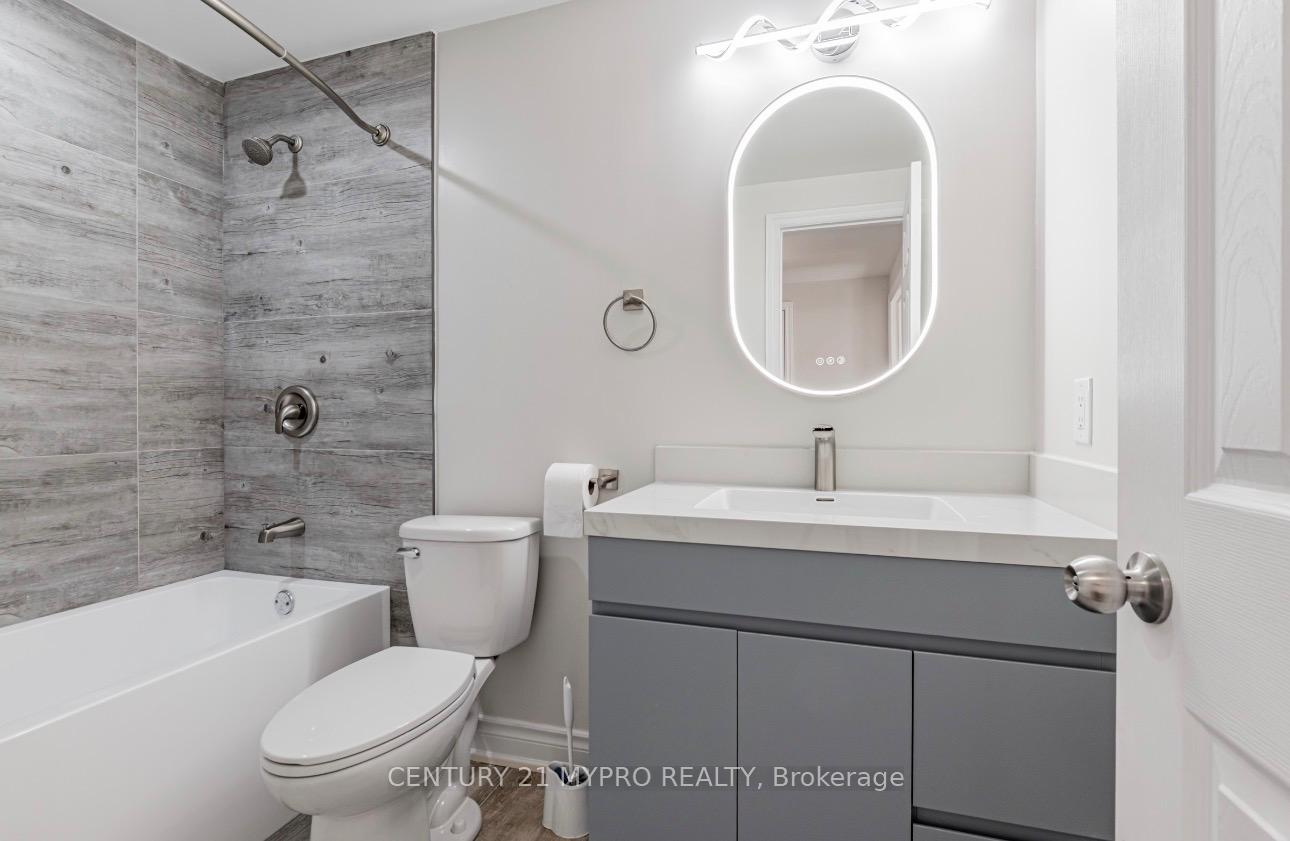 Photo 26 of Unit #61, 120 Beverly Glen Boulevard, Scarborough, L'Amoreaux — HOMEH