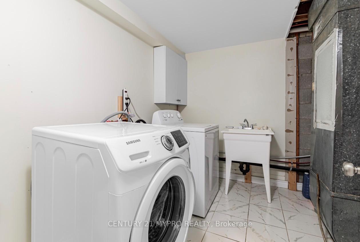 Photo 28 of Unit #61, 120 Beverly Glen Boulevard, Scarborough, L'Amoreaux — HOMEH