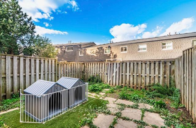 Photo 29 of Unit #61, 120 Beverly Glen Boulevard, Scarborough, L'Amoreaux — HOMEH
