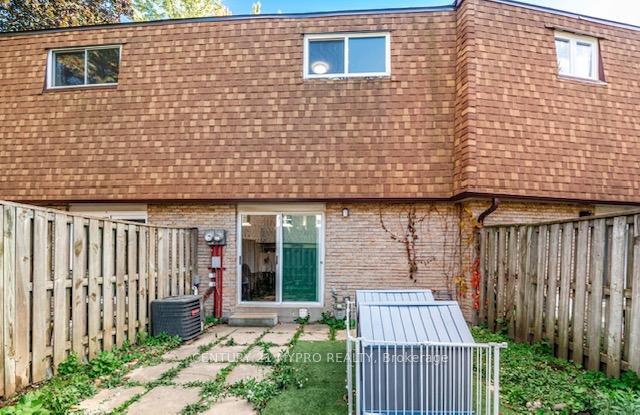 Photo 30 of Unit #61, 120 Beverly Glen Boulevard, Scarborough, L'Amoreaux — HOMEH
