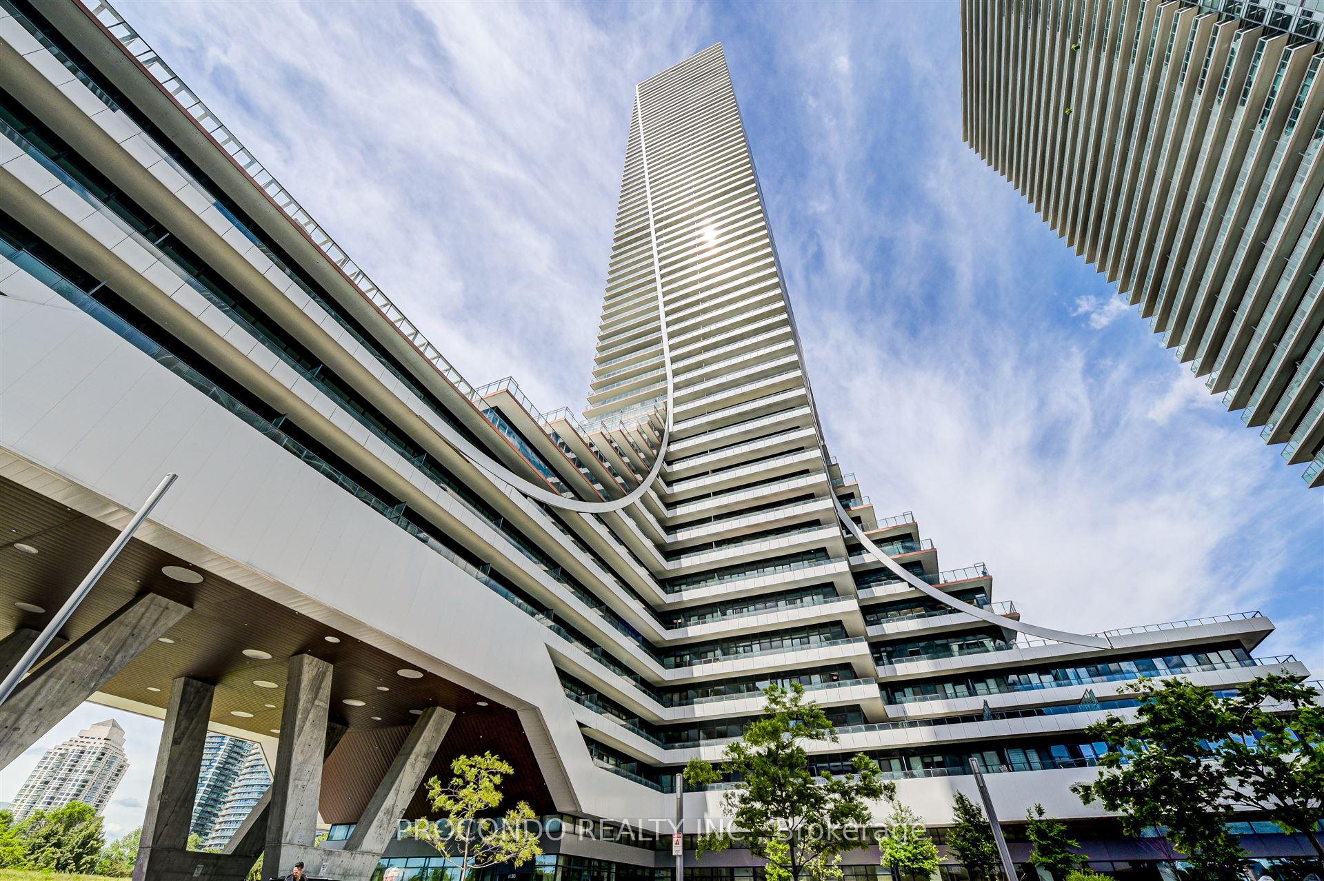 Photo 1 of Unit 434, 30 Shore Breeze Drive, Etobicoke, Mimico — HOMEH