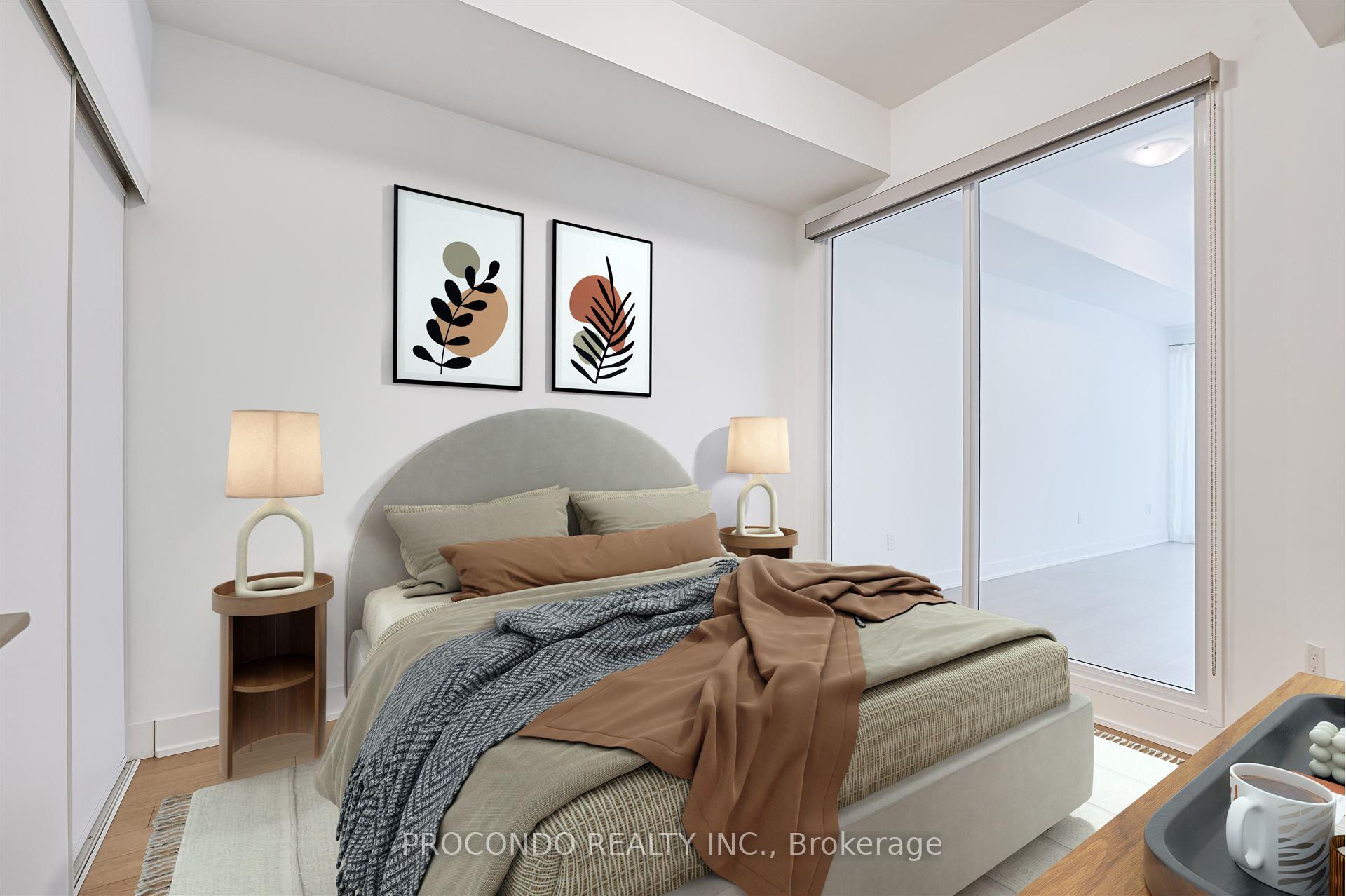 Photo 7 of Unit 434, 30 Shore Breeze Drive, Etobicoke, Mimico — HOMEH