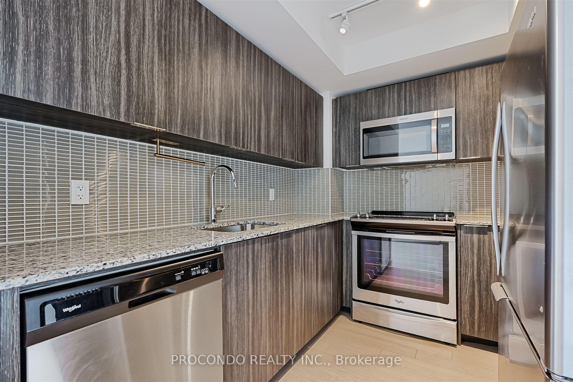 Photo 9 of Unit 434, 30 Shore Breeze Drive, Etobicoke, Mimico — HOMEH