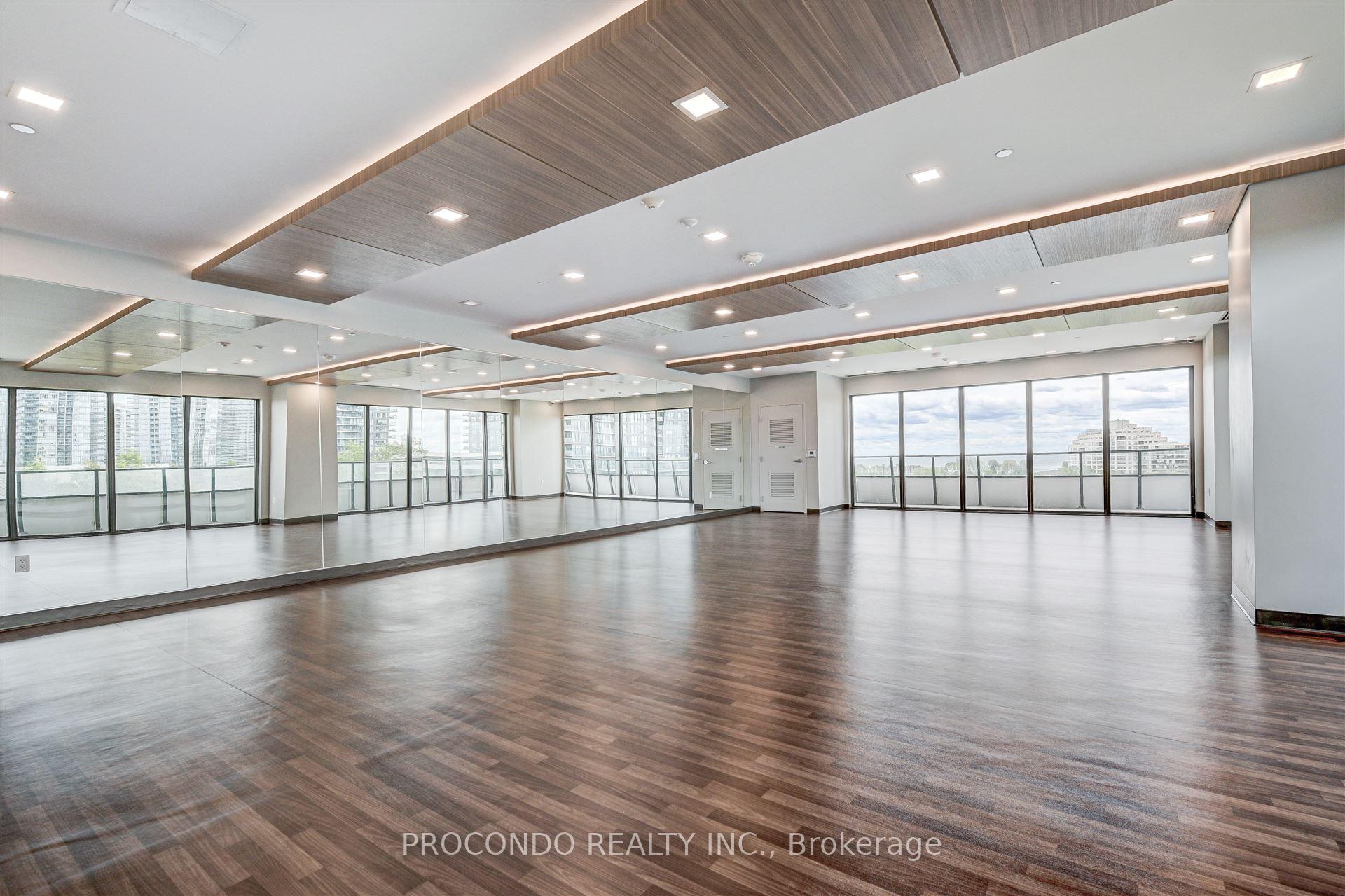 Photo 12 of Unit 434, 30 Shore Breeze Drive, Etobicoke, Mimico — HOMEH