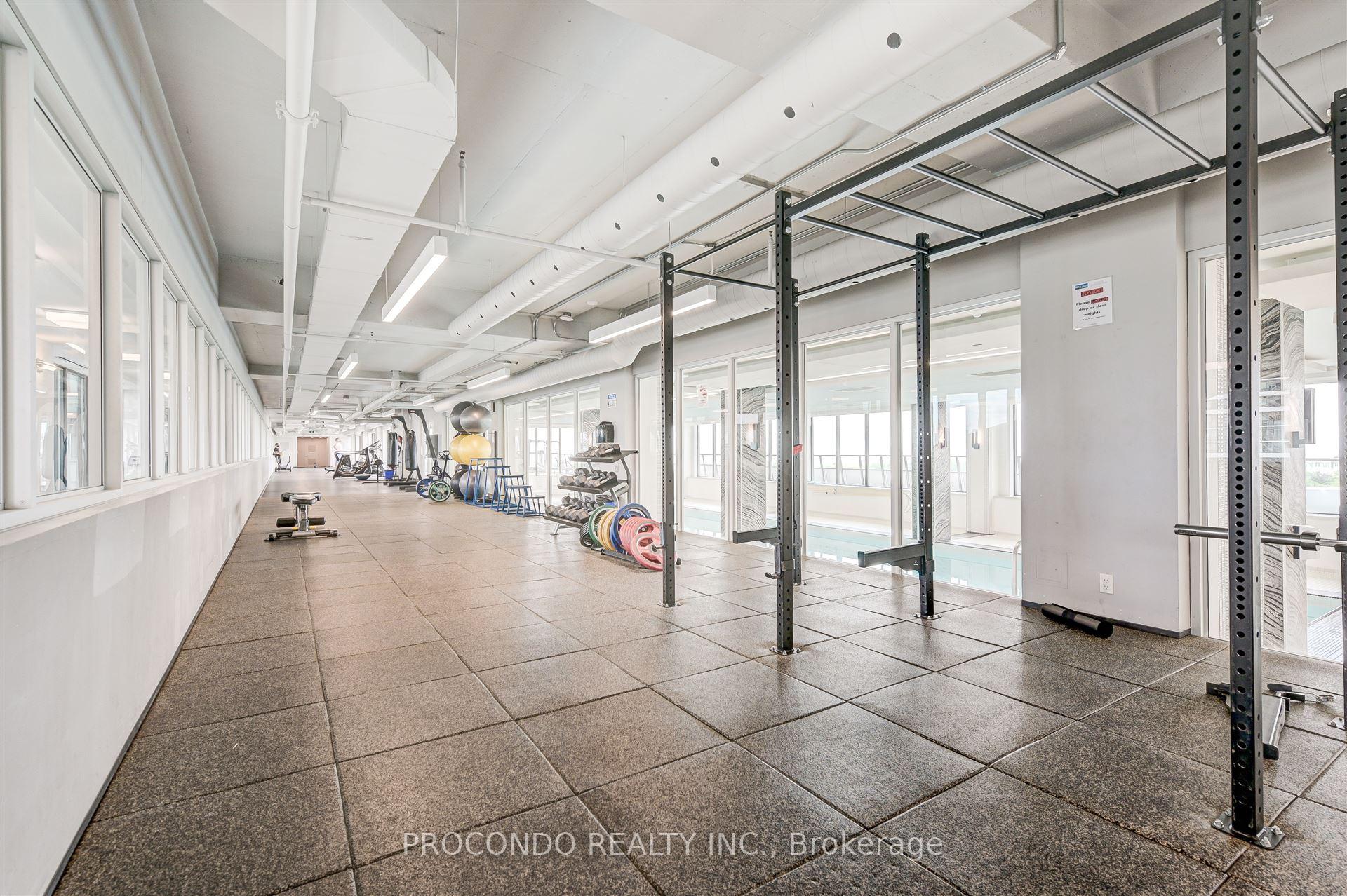 Photo 13 of Unit 434, 30 Shore Breeze Drive, Etobicoke, Mimico — HOMEH