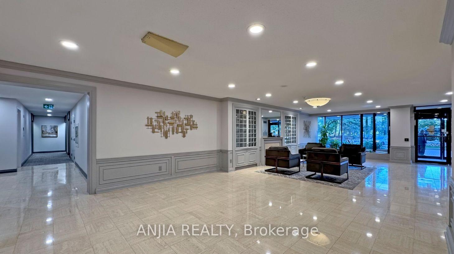 Photo 4 of Unit 401, 255 Bamburgh Circle, Scarborough, Steeles — HOMEH