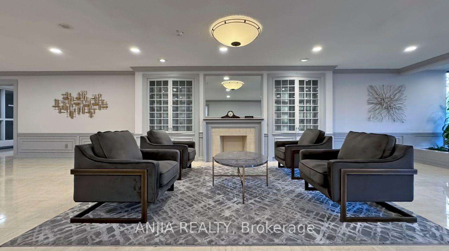 Photo 5 of Unit 401, 255 Bamburgh Circle, Scarborough, Steeles — HOMEH