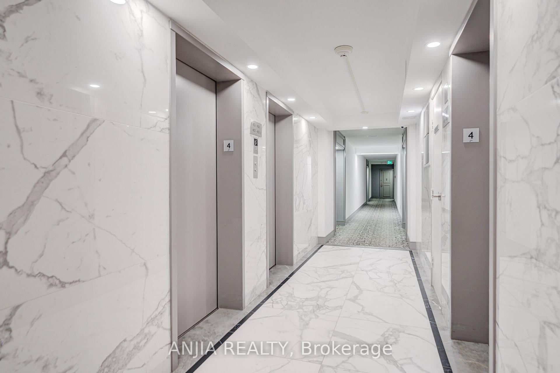 Photo 6 of Unit 401, 255 Bamburgh Circle, Scarborough, Steeles — HOMEH