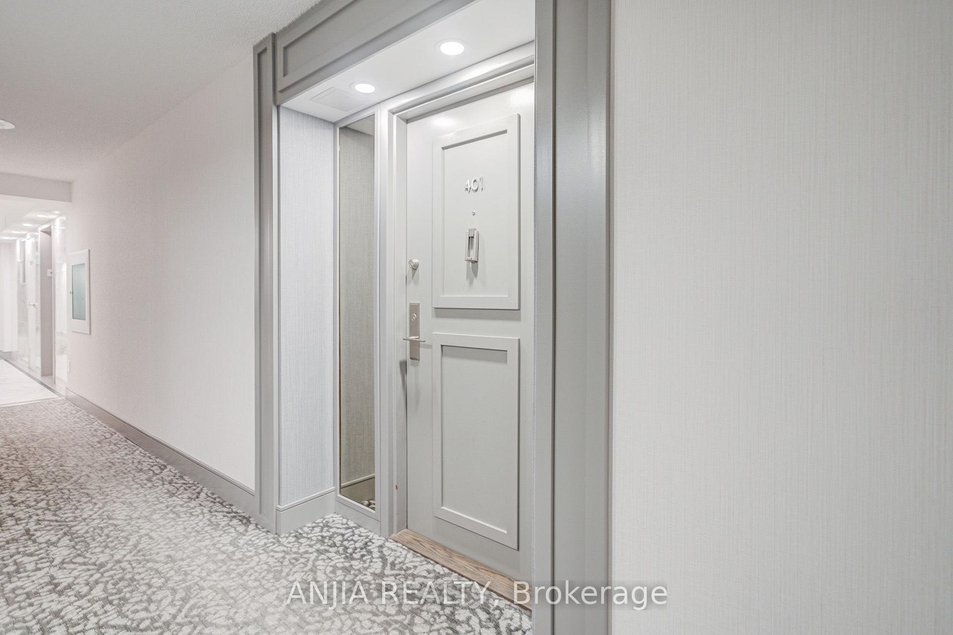 Photo 7 of Unit 401, 255 Bamburgh Circle, Scarborough, Steeles — HOMEH