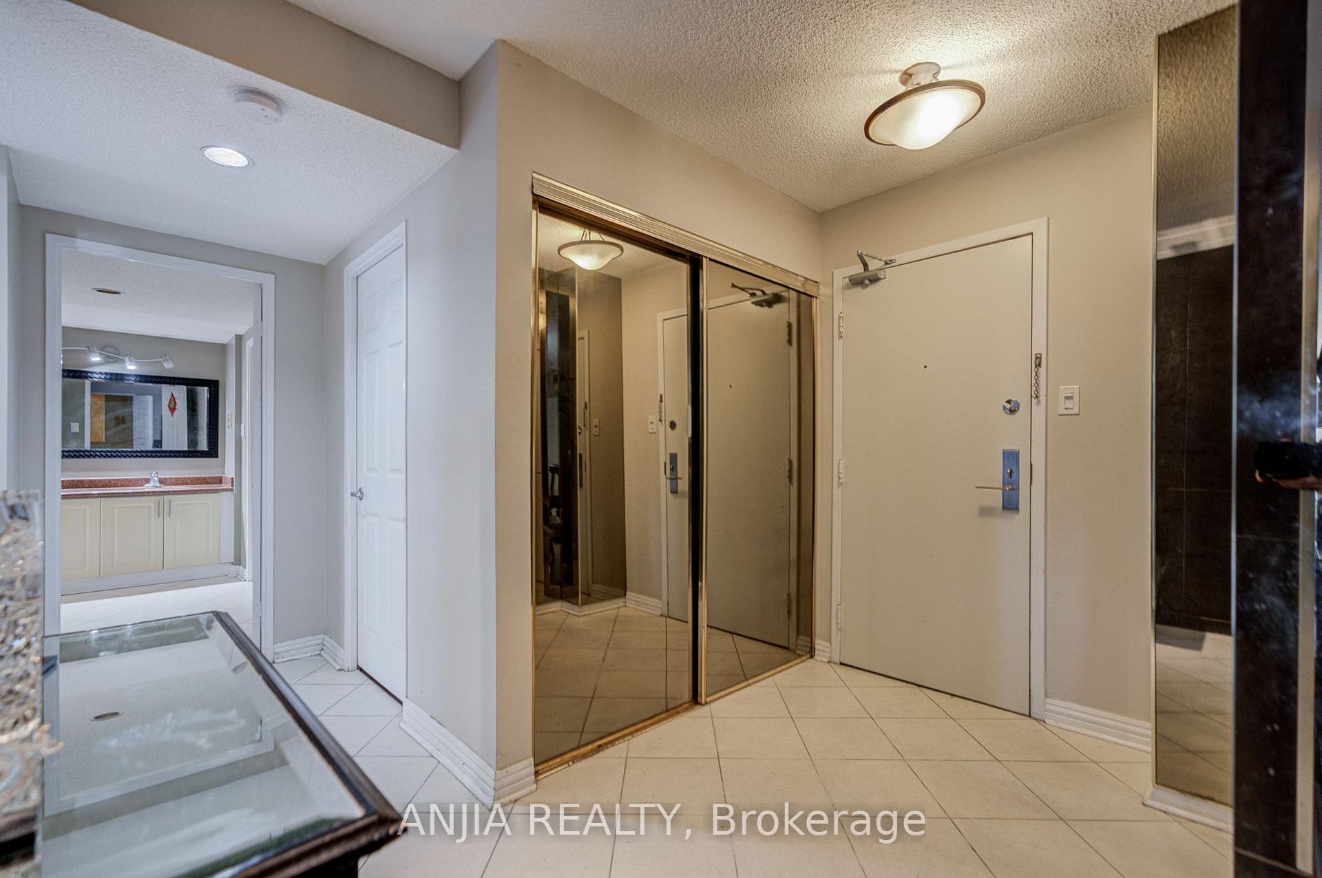 Photo 9 of Unit 401, 255 Bamburgh Circle, Scarborough, Steeles — HOMEH