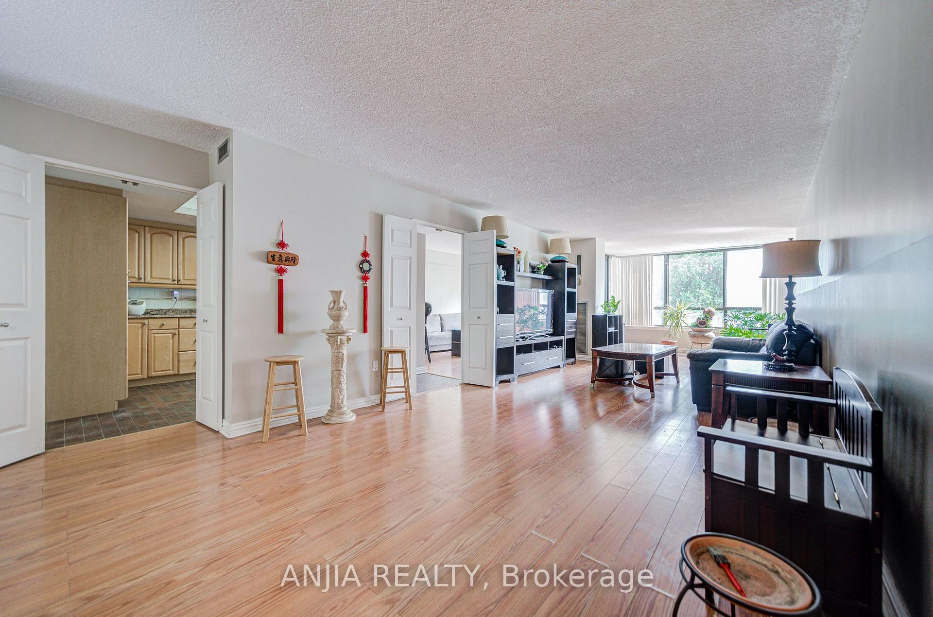 Photo 10 of Unit 401, 255 Bamburgh Circle, Scarborough, Steeles — HOMEH