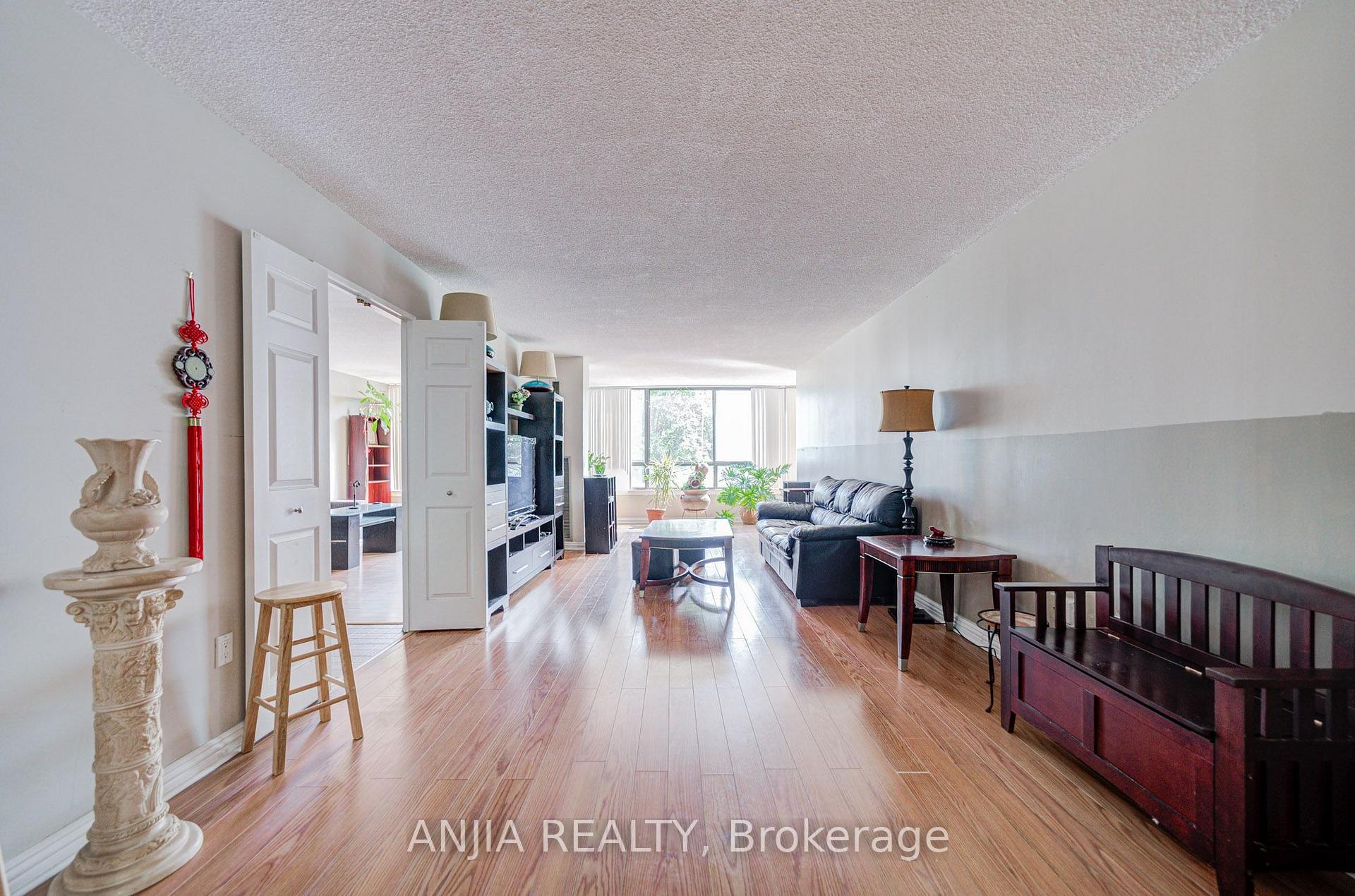 Photo 11 of Unit 401, 255 Bamburgh Circle, Scarborough, Steeles — HOMEH