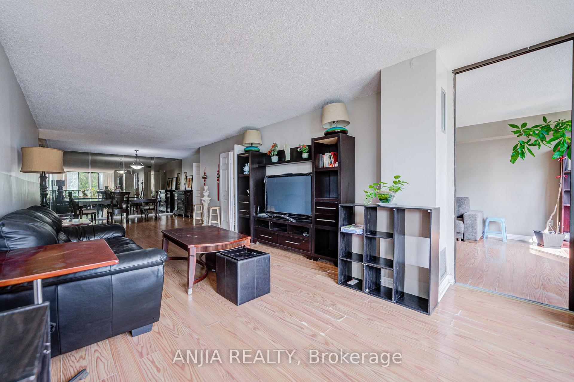 Photo 12 of Unit 401, 255 Bamburgh Circle, Scarborough, Steeles — HOMEH