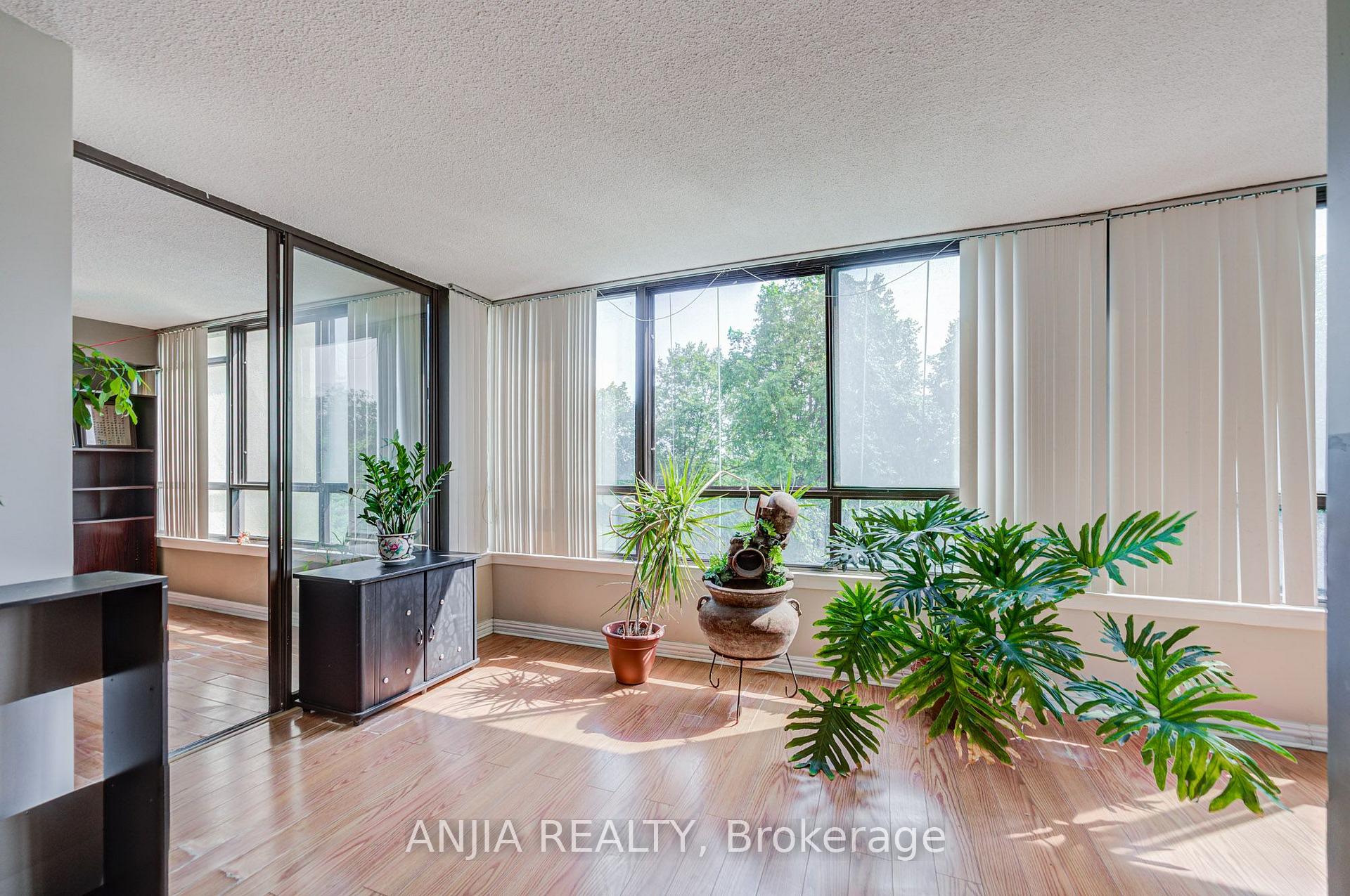 Photo 13 of Unit 401, 255 Bamburgh Circle, Scarborough, Steeles — HOMEH
