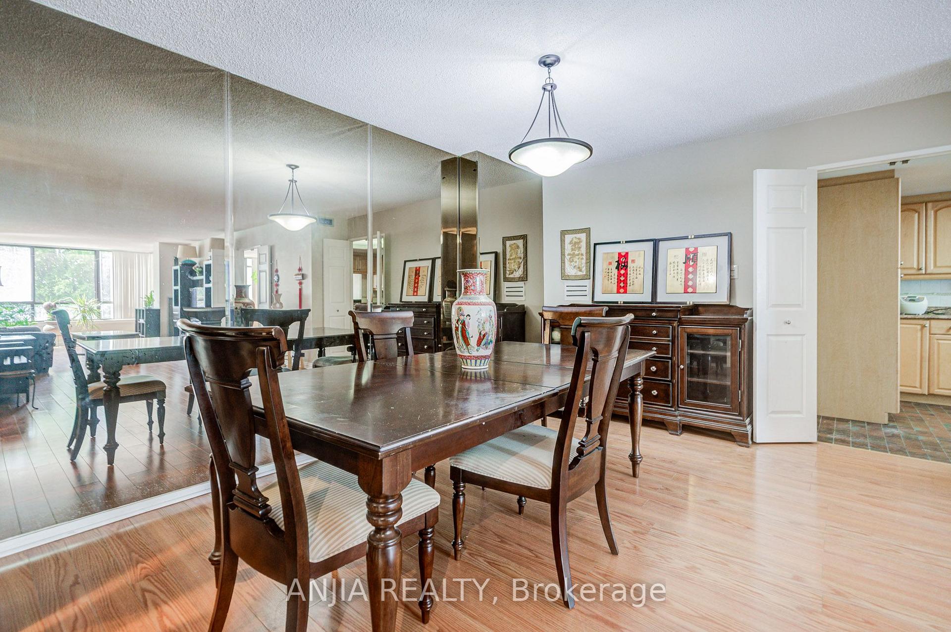 Photo 14 of Unit 401, 255 Bamburgh Circle, Scarborough, Steeles — HOMEH