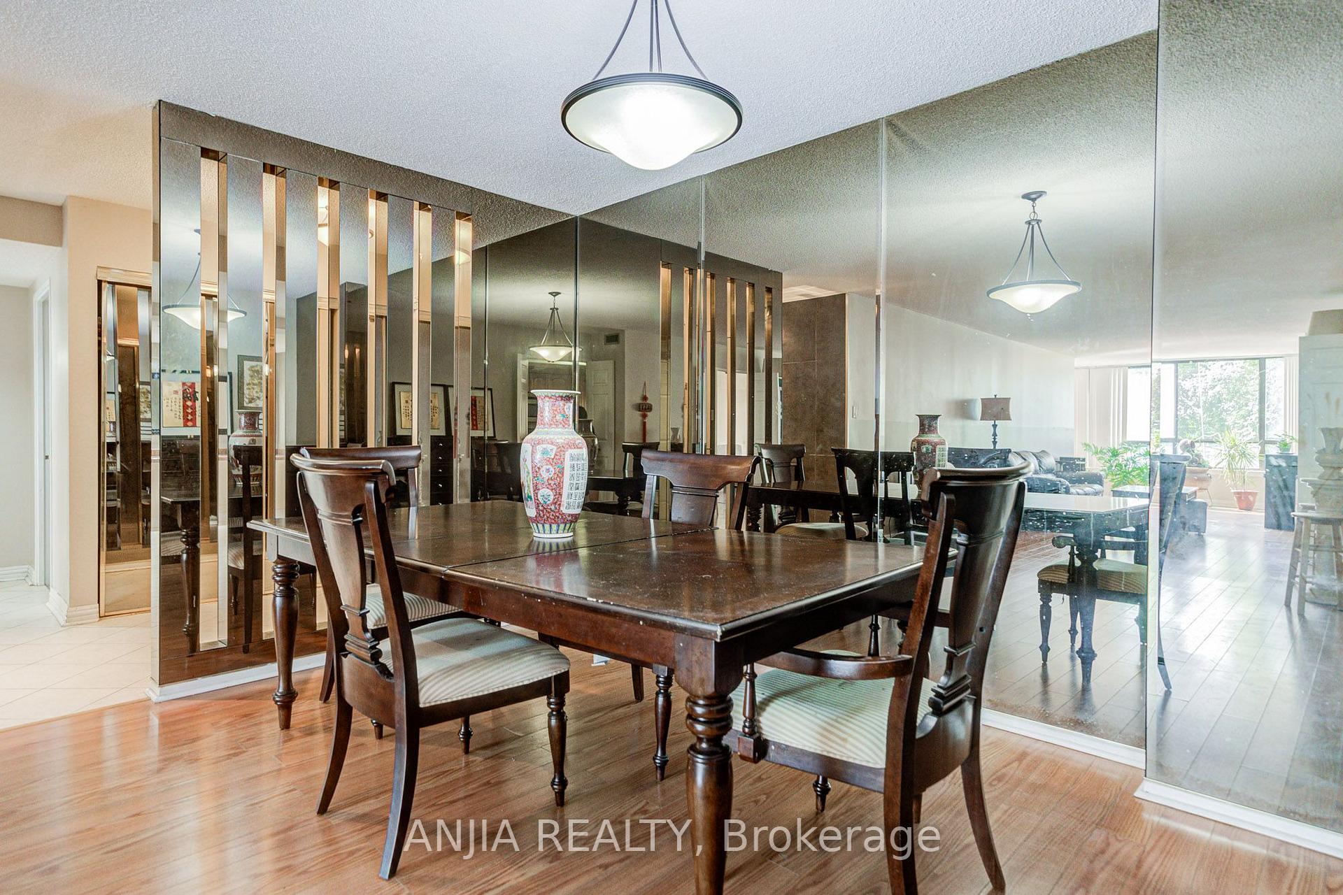 Photo 15 of Unit 401, 255 Bamburgh Circle, Scarborough, Steeles — HOMEH