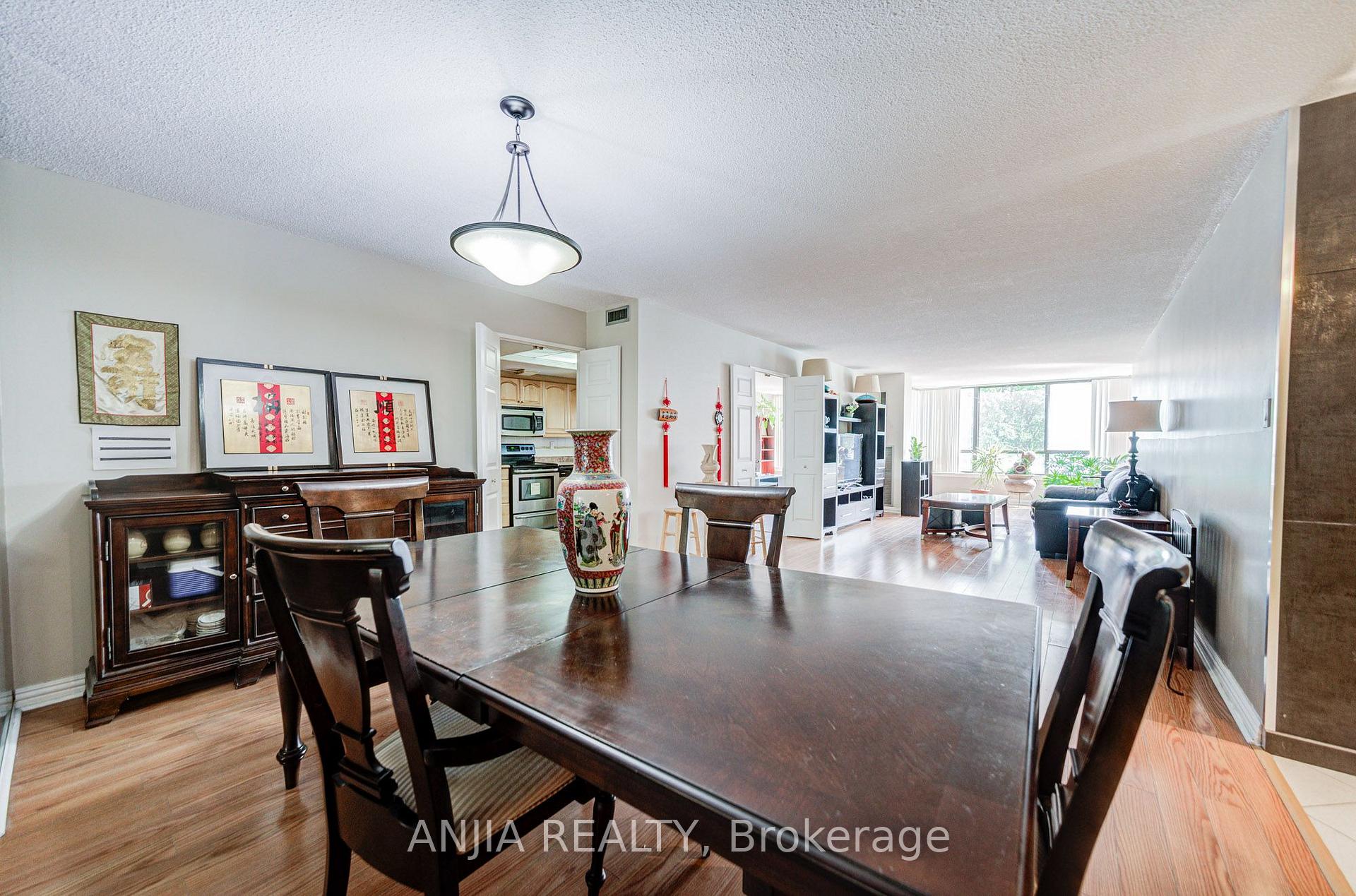 Photo 16 of Unit 401, 255 Bamburgh Circle, Scarborough, Steeles — HOMEH