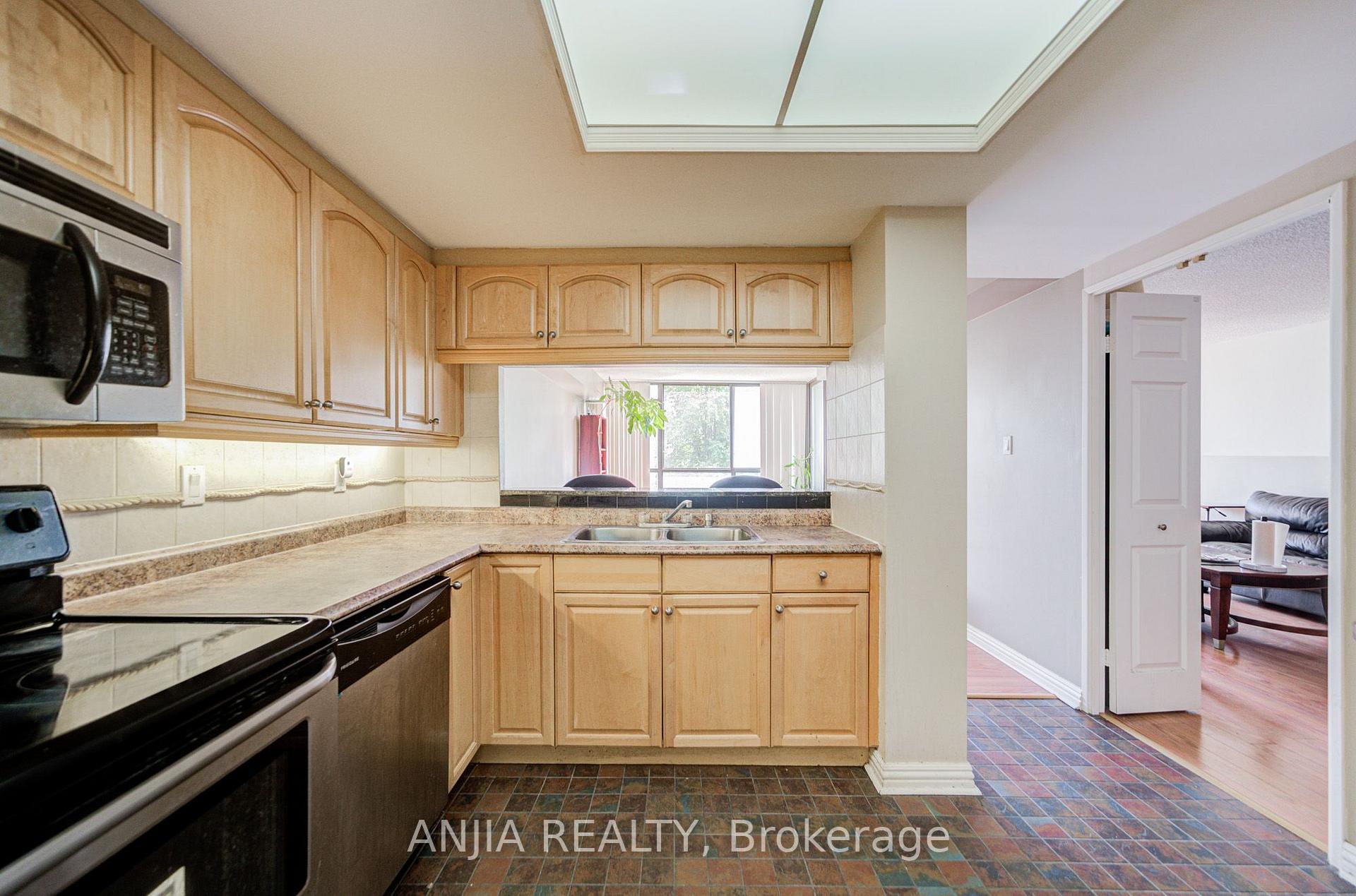 Photo 19 of Unit 401, 255 Bamburgh Circle, Scarborough, Steeles — HOMEH