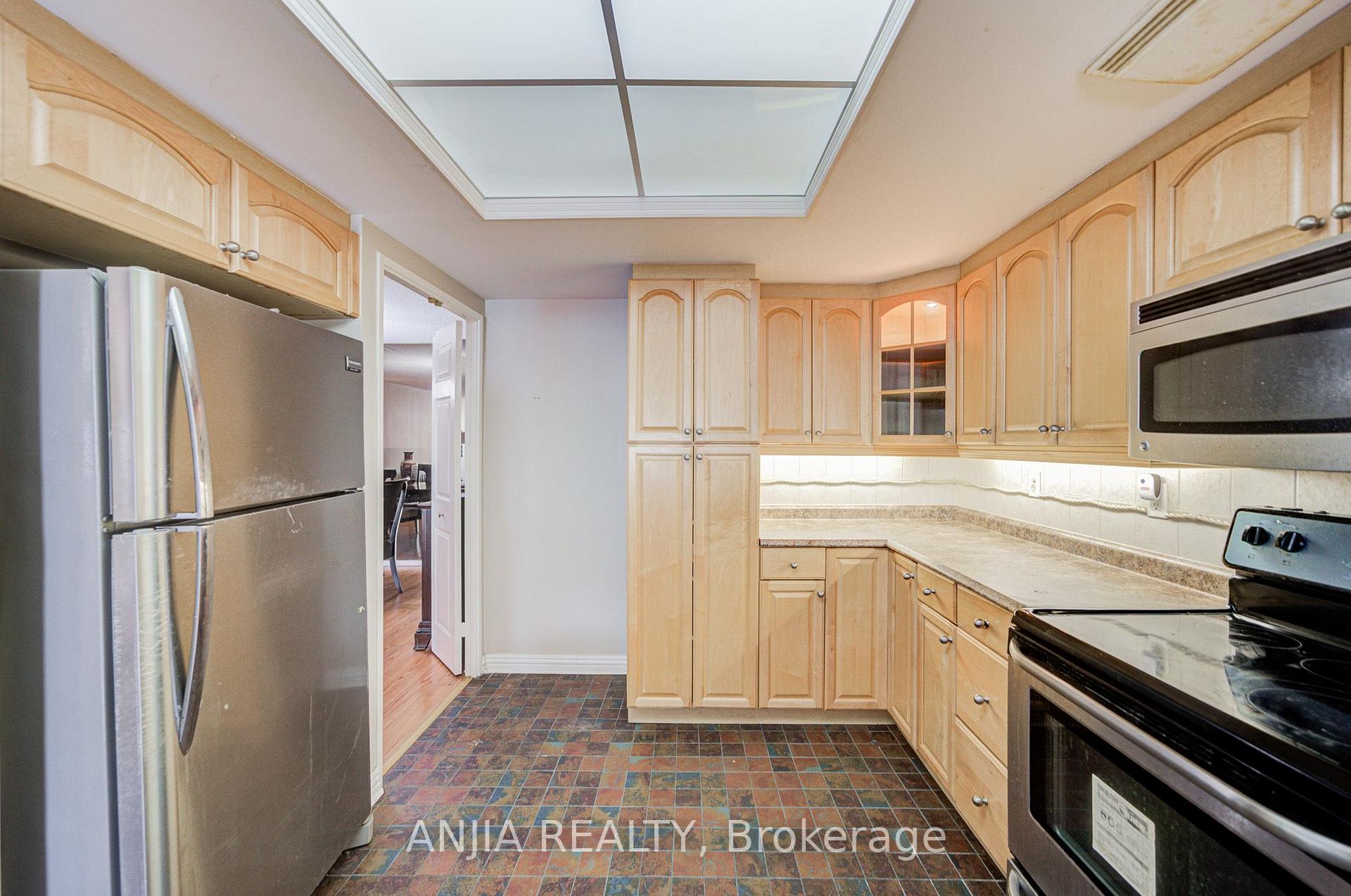 Photo 20 of Unit 401, 255 Bamburgh Circle, Scarborough, Steeles — HOMEH
