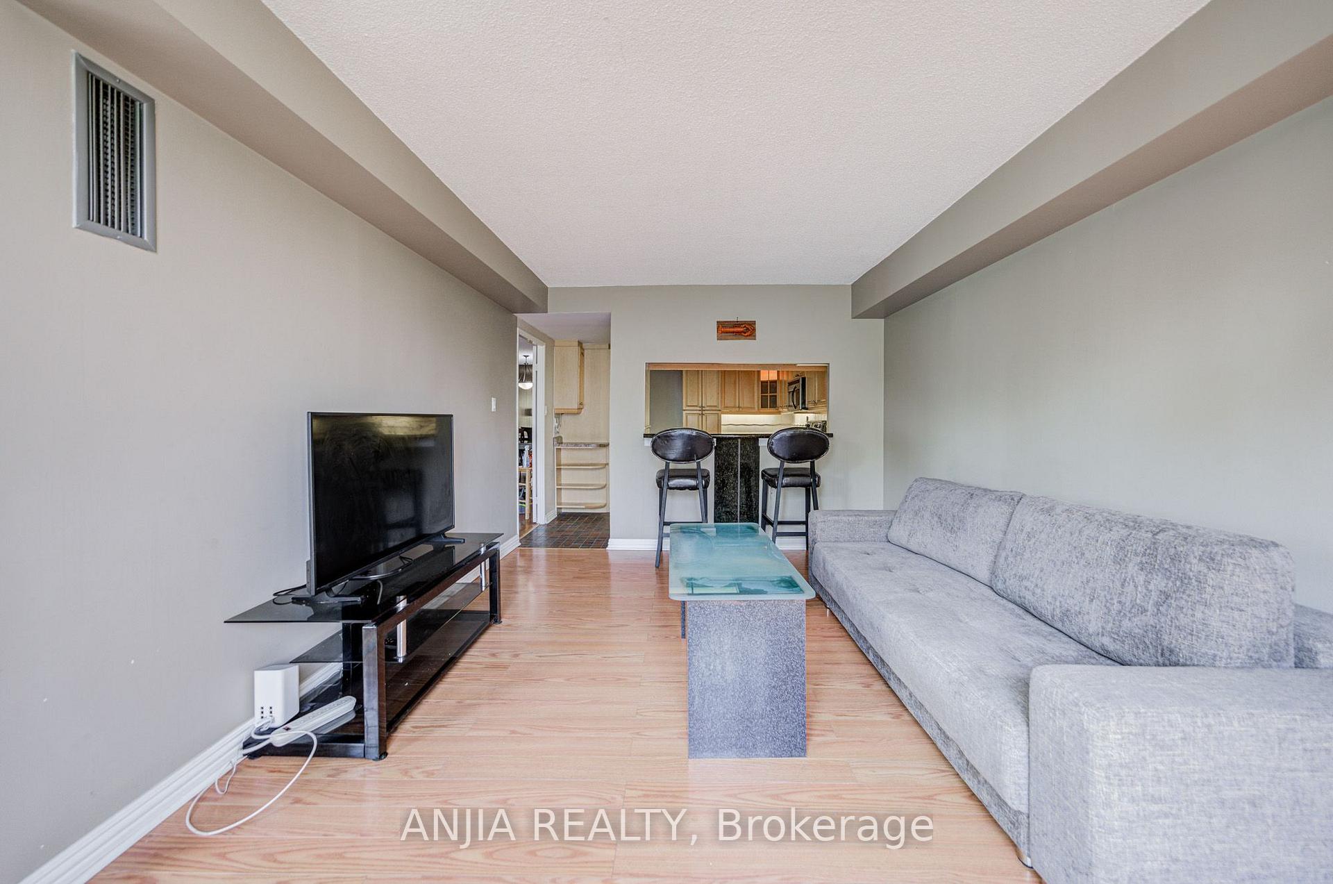 Photo 21 of Unit 401, 255 Bamburgh Circle, Scarborough, Steeles — HOMEH