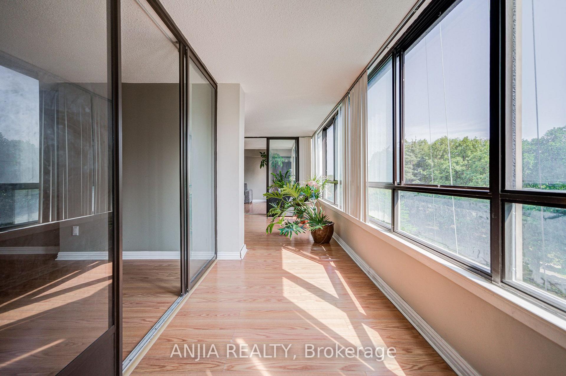 Photo 23 of Unit 401, 255 Bamburgh Circle, Scarborough, Steeles — HOMEH