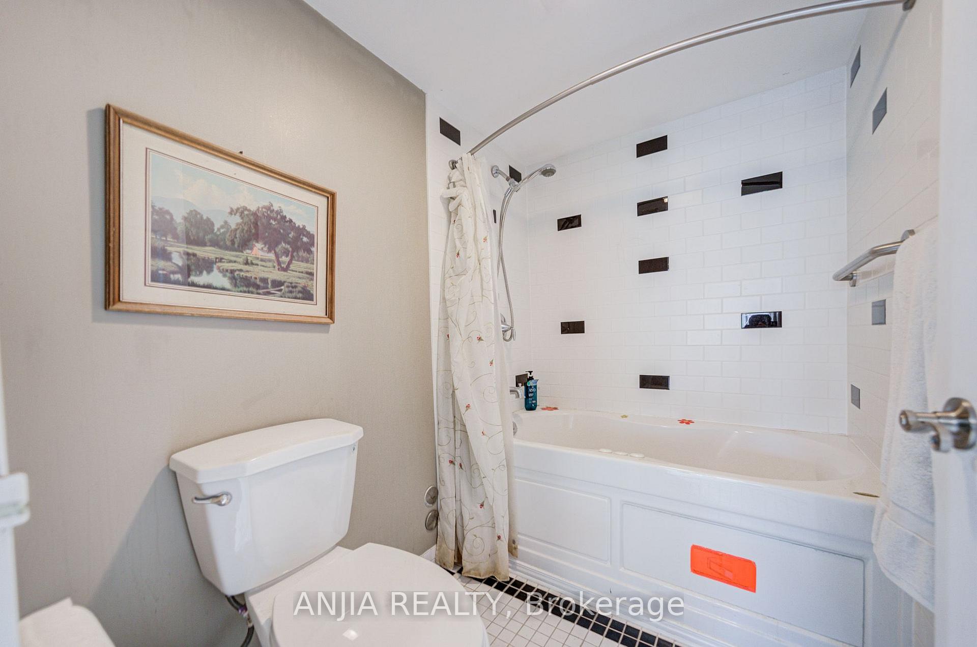 Photo 26 of Unit 401, 255 Bamburgh Circle, Scarborough, Steeles — HOMEH
