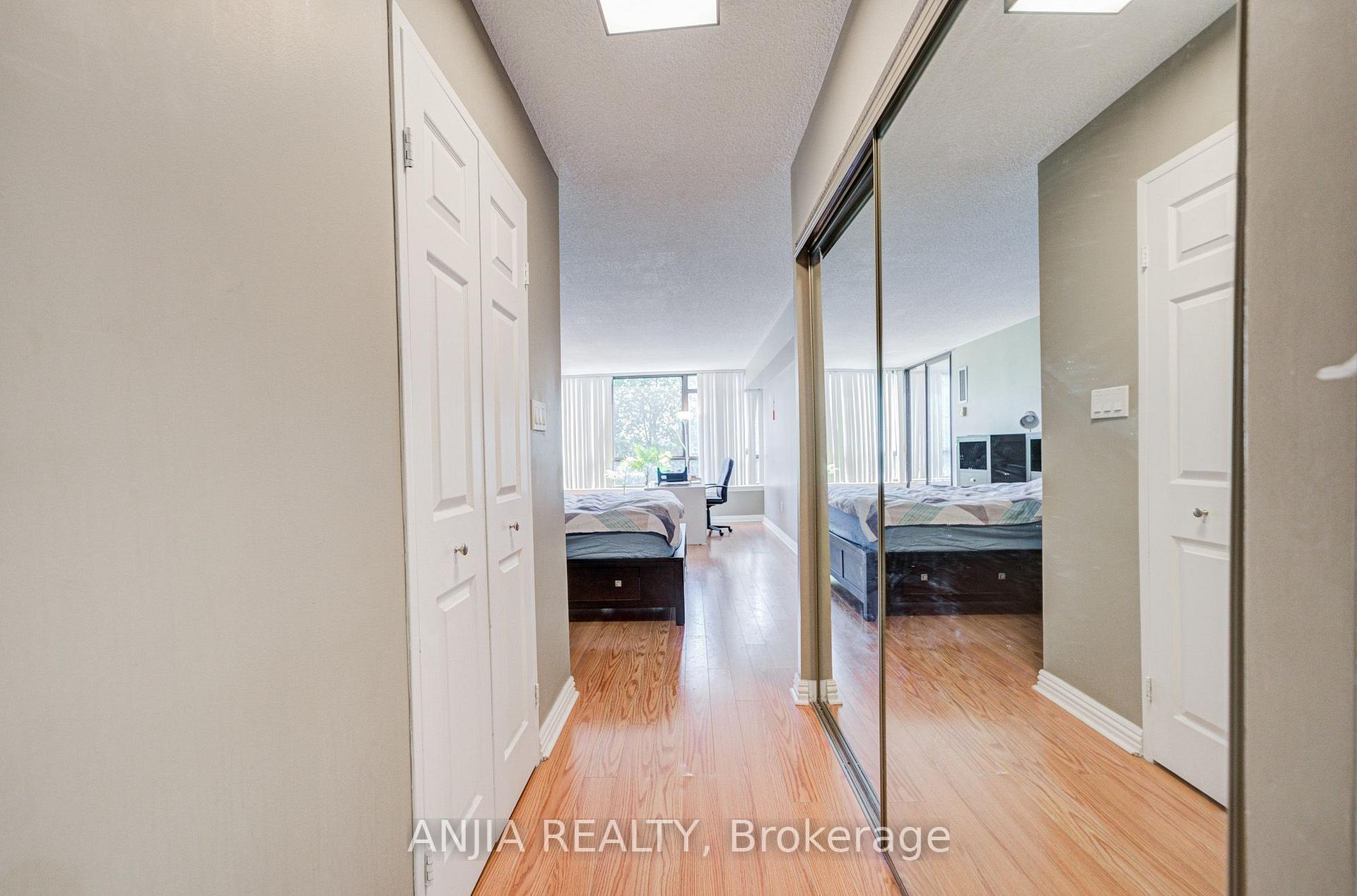 Photo 27 of Unit 401, 255 Bamburgh Circle, Scarborough, Steeles — HOMEH