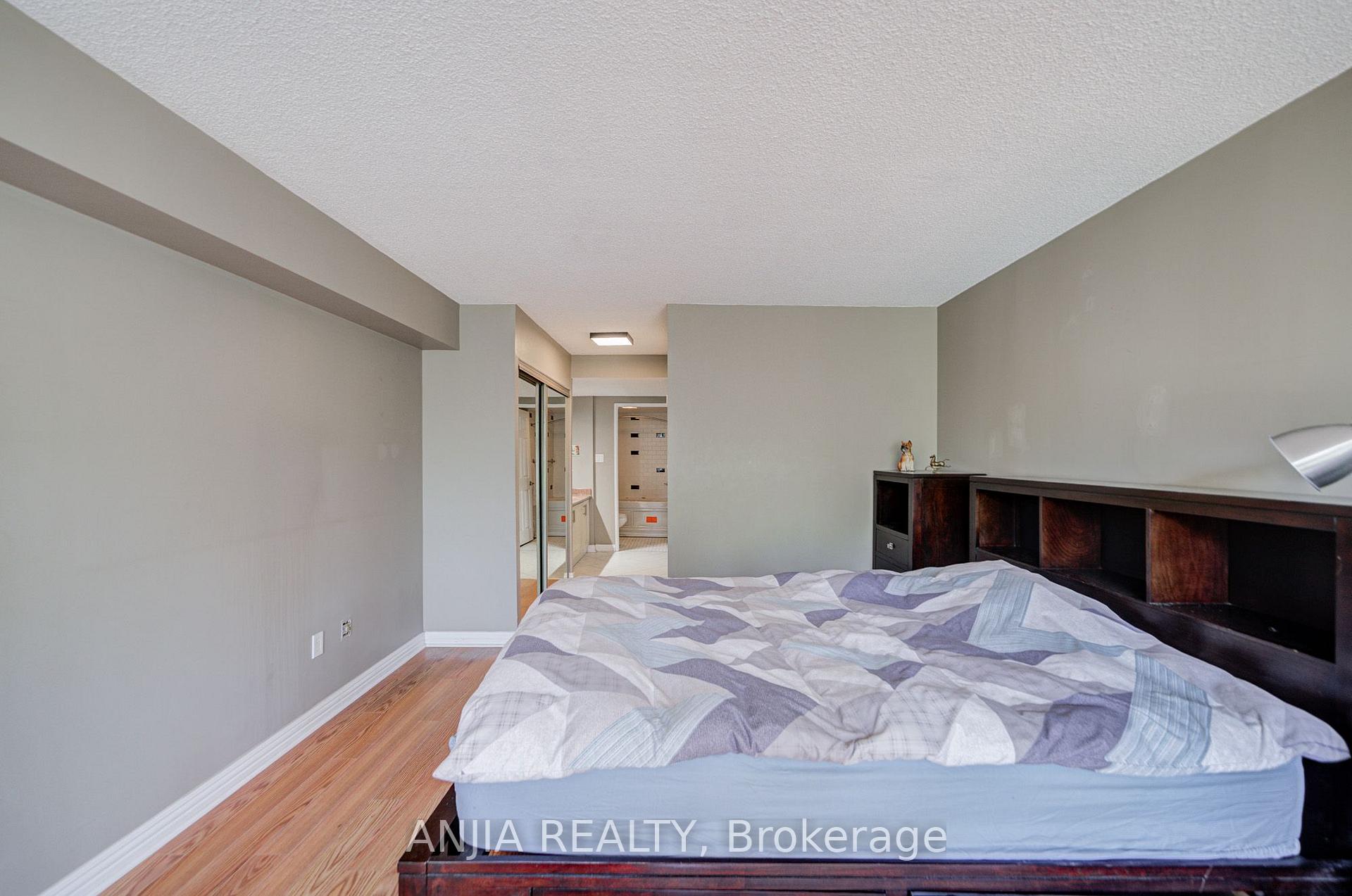 Photo 28 of Unit 401, 255 Bamburgh Circle, Scarborough, Steeles — HOMEH