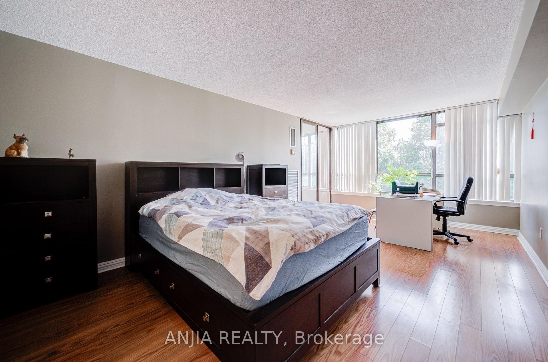 Photo 29 of Unit 401, 255 Bamburgh Circle, Scarborough, Steeles — HOMEH