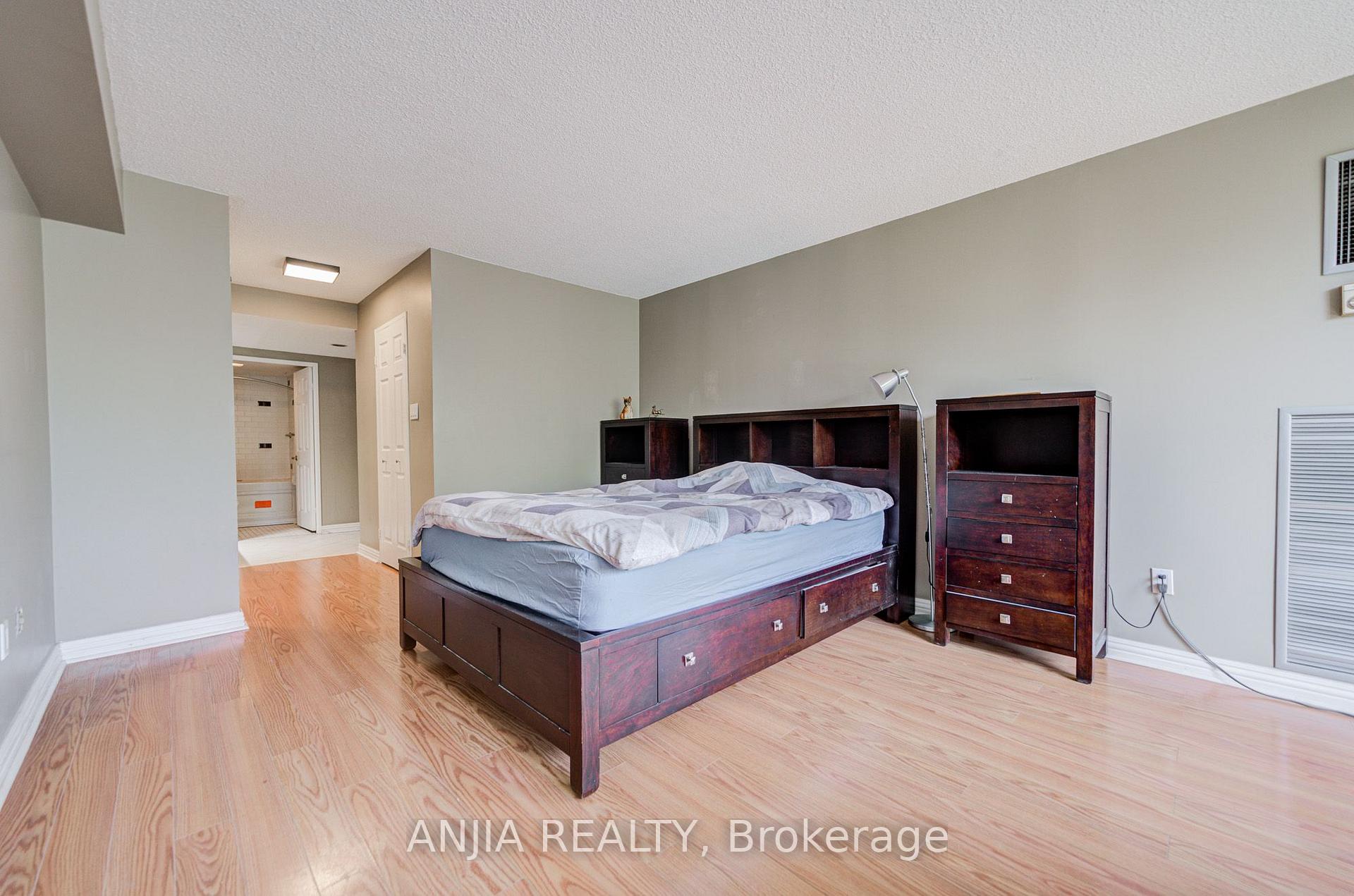 Photo 30 of Unit 401, 255 Bamburgh Circle, Scarborough, Steeles — HOMEH