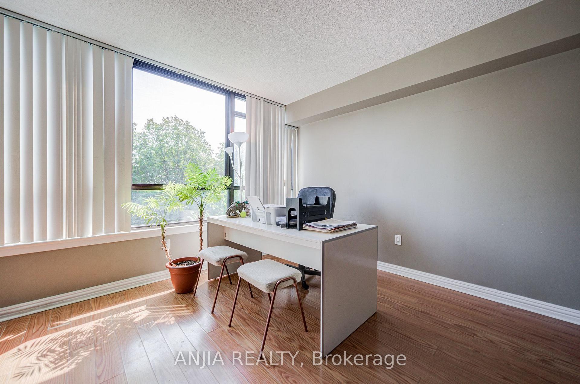 Photo 31 of Unit 401, 255 Bamburgh Circle, Scarborough, Steeles — HOMEH