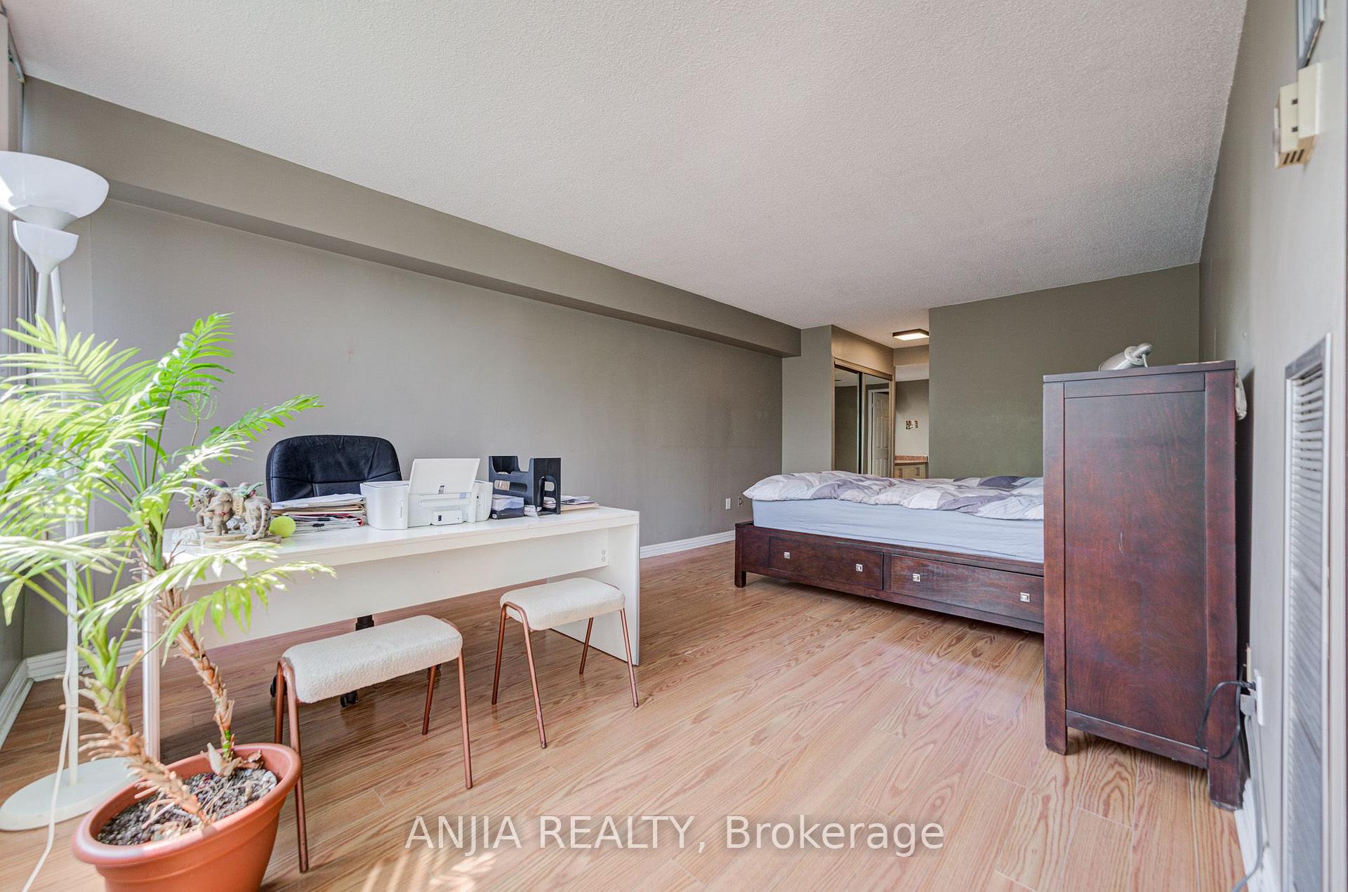 Photo 32 of Unit 401, 255 Bamburgh Circle, Scarborough, Steeles — HOMEH
