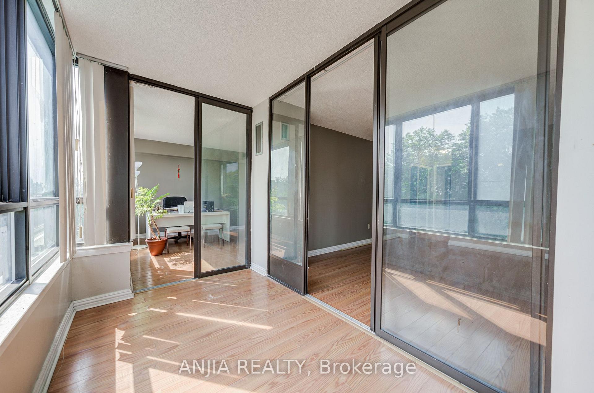 Photo 33 of Unit 401, 255 Bamburgh Circle, Scarborough, Steeles — HOMEH