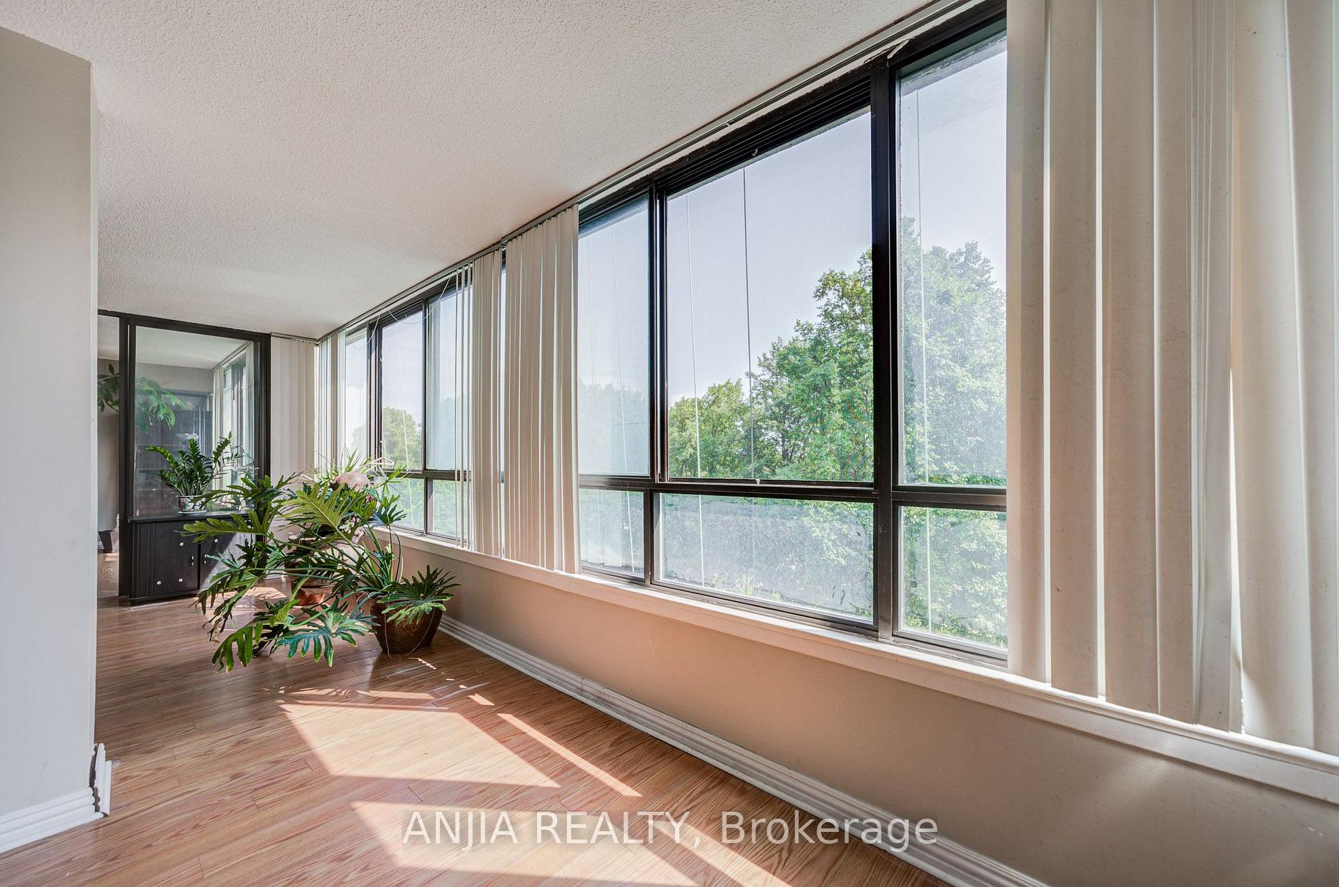Photo 37 of Unit 401, 255 Bamburgh Circle, Scarborough, Steeles — HOMEH