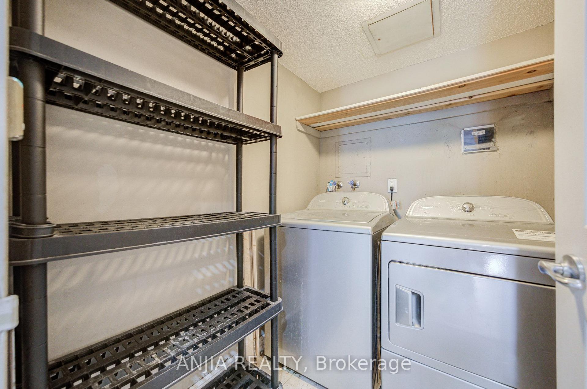 Photo 39 of Unit 401, 255 Bamburgh Circle, Scarborough, Steeles — HOMEH