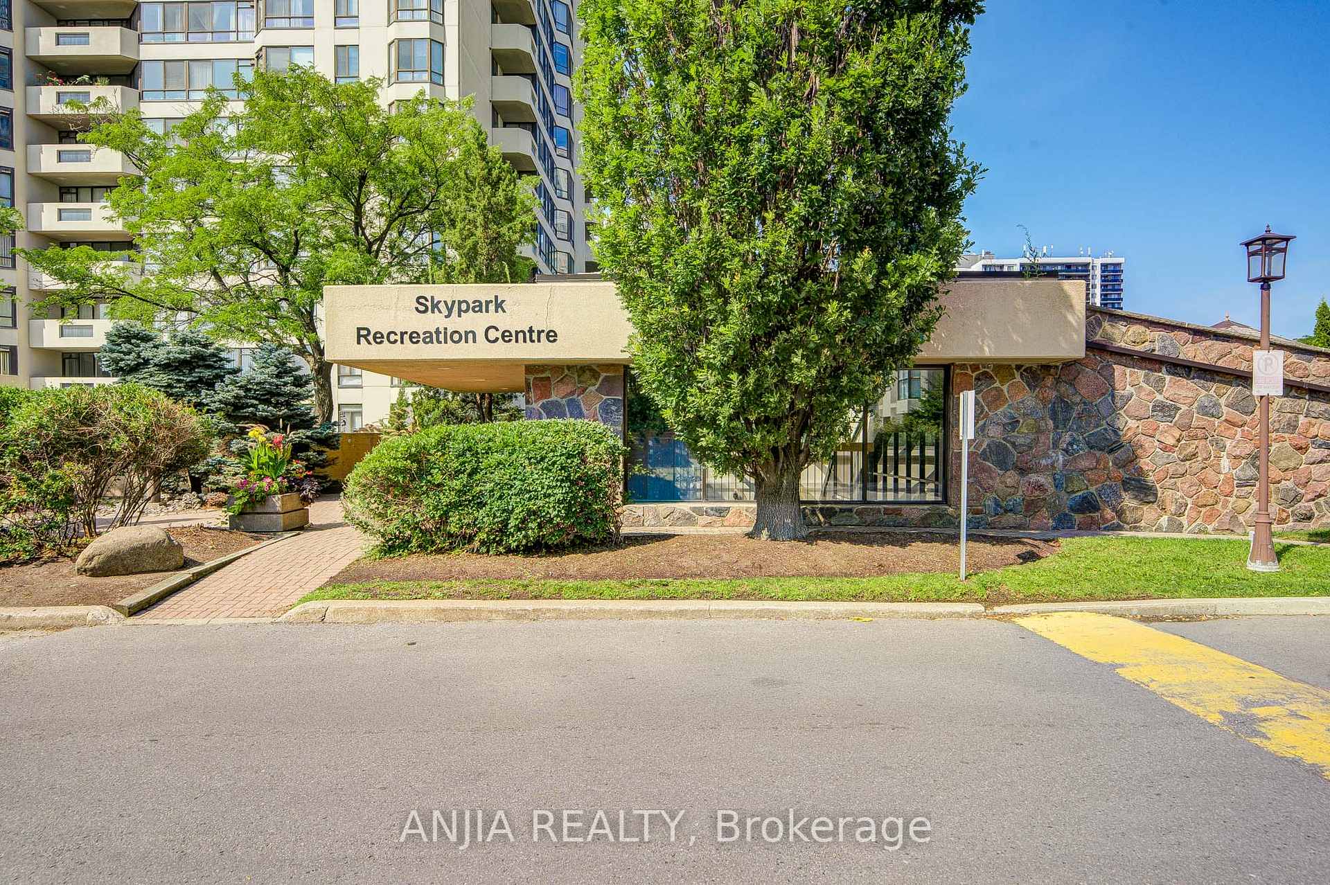 Photo 40 of Unit 401, 255 Bamburgh Circle, Scarborough, Steeles — HOMEH