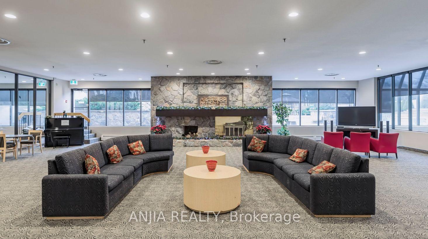 Photo 42 of Unit 401, 255 Bamburgh Circle, Scarborough, Steeles — HOMEH