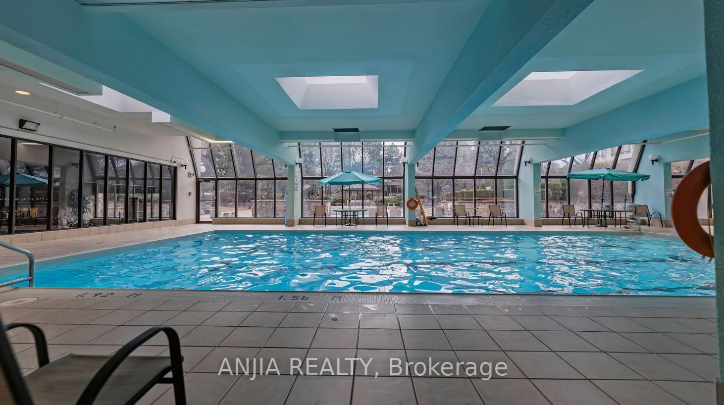 Photo 43 of Unit 401, 255 Bamburgh Circle, Scarborough, Steeles — HOMEH
