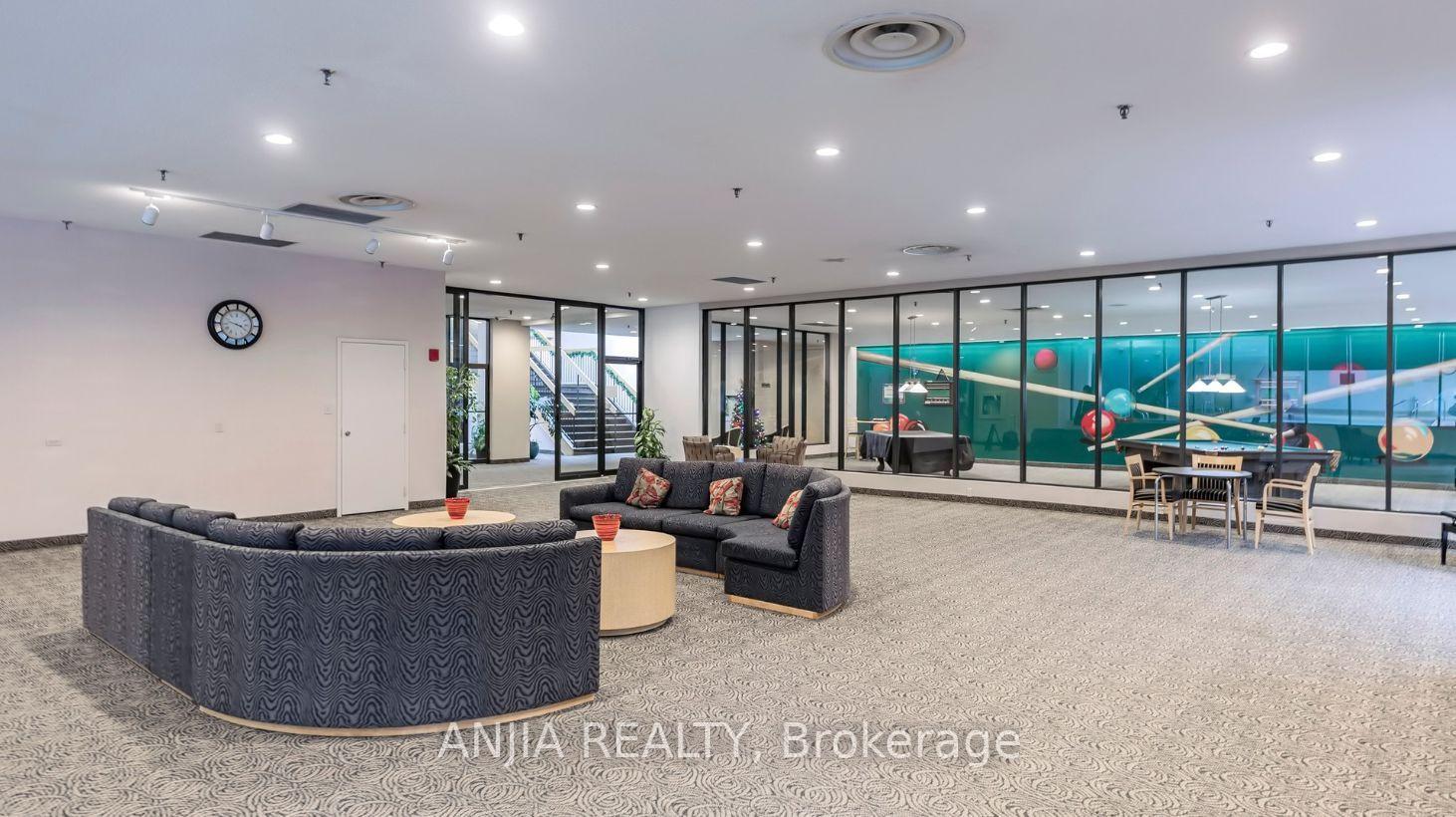 Photo 44 of Unit 401, 255 Bamburgh Circle, Scarborough, Steeles — HOMEH