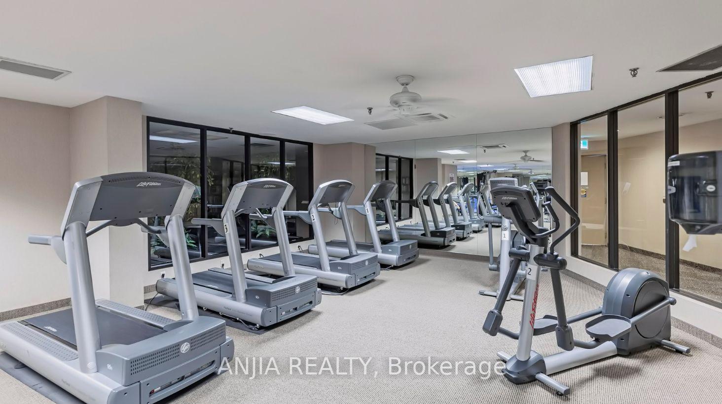 Photo 45 of Unit 401, 255 Bamburgh Circle, Scarborough, Steeles — HOMEH
