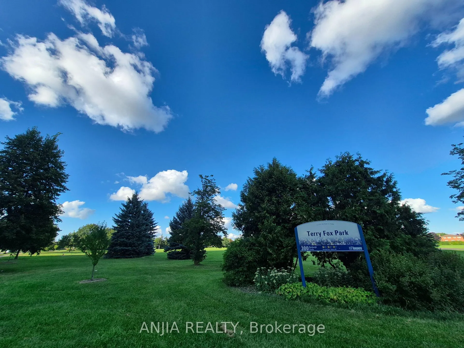 Photo 46 of Unit 401, 255 Bamburgh Circle, Scarborough, Steeles — HOMEH