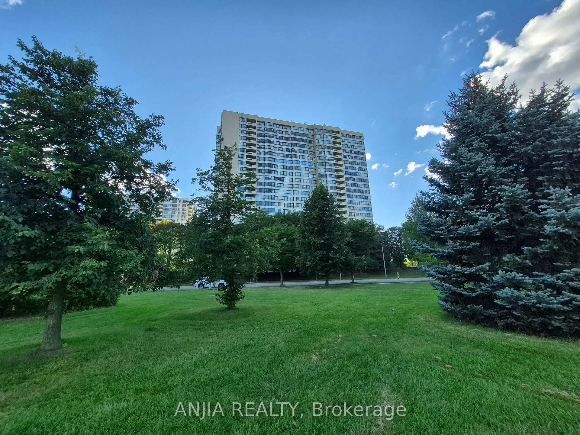 Photo 48 of Unit 401, 255 Bamburgh Circle, Scarborough, Steeles — HOMEH