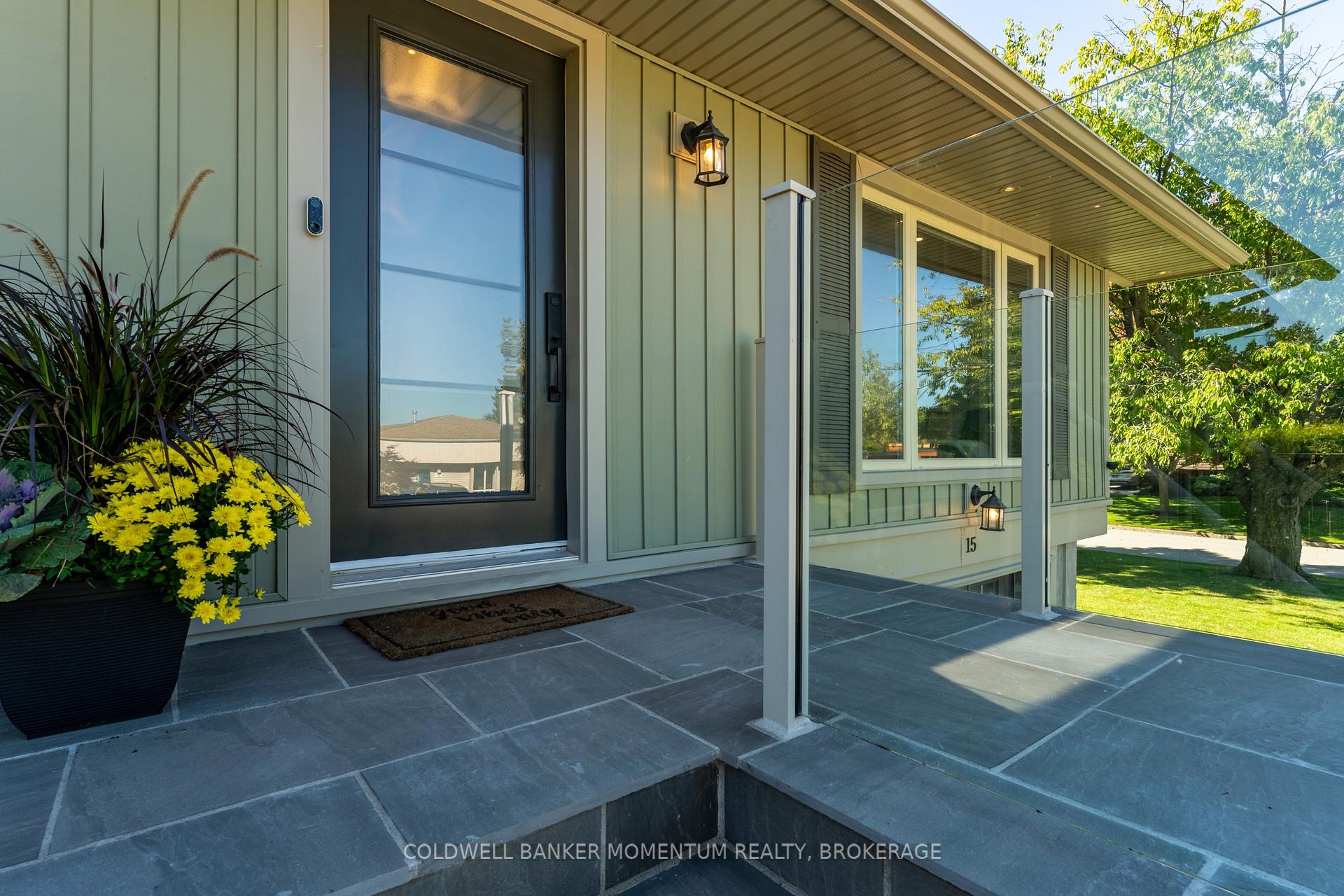 Photo 14 of 15 The Cedars Street, St. Catharines, Vine/Linwell — HOMEH