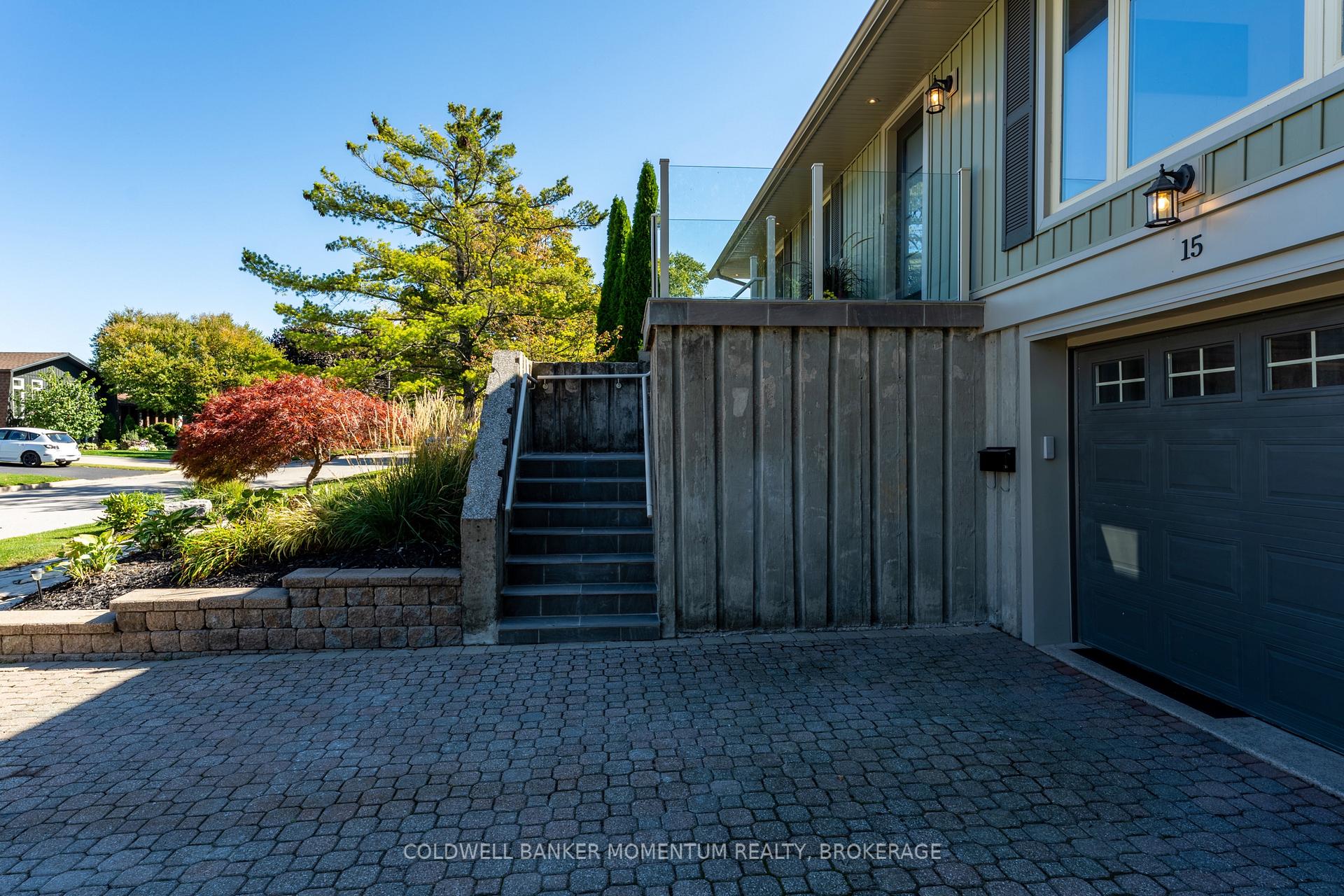Photo 16 of 15 The Cedars Street, St. Catharines, Vine/Linwell — HOMEH