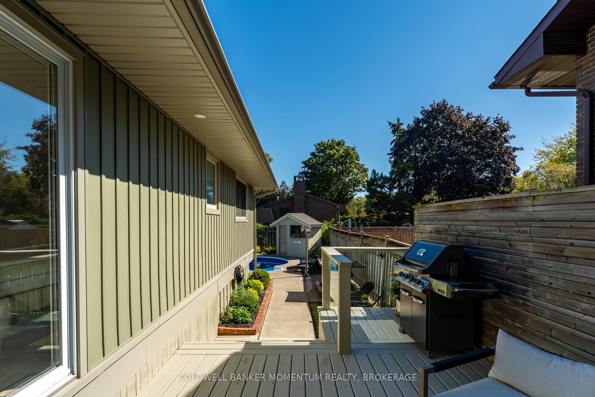 Photo 47 of 15 The Cedars Street, St. Catharines, Vine/Linwell — HOMEH