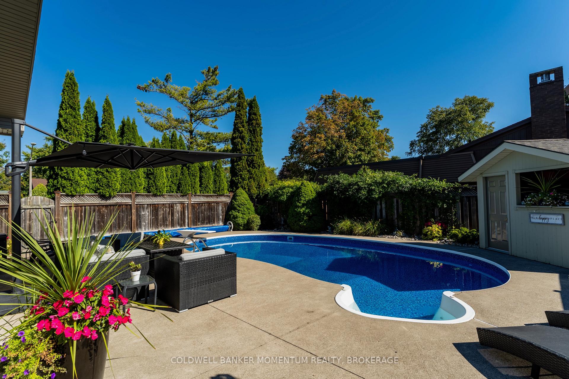 Photo 54 of 15 The Cedars Street, St. Catharines, Vine/Linwell — HOMEH