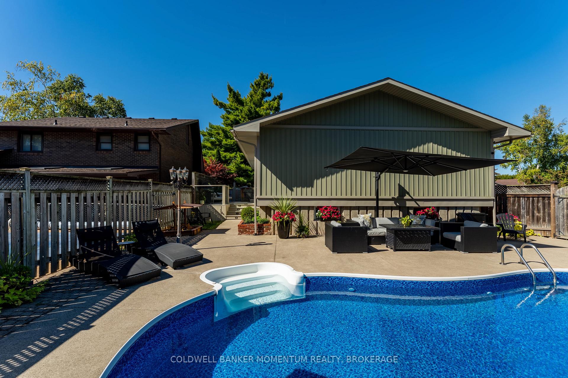 Photo 62 of 15 The Cedars Street, St. Catharines, Vine/Linwell — HOMEH