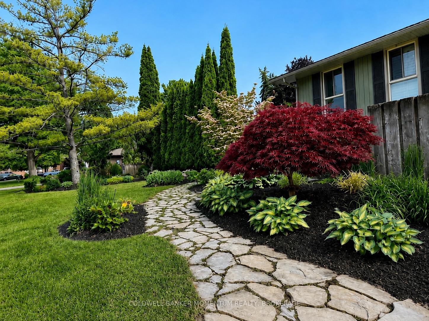 Photo 8 of 15 The Cedars Street, St. Catharines, Vine/Linwell — HOMEH