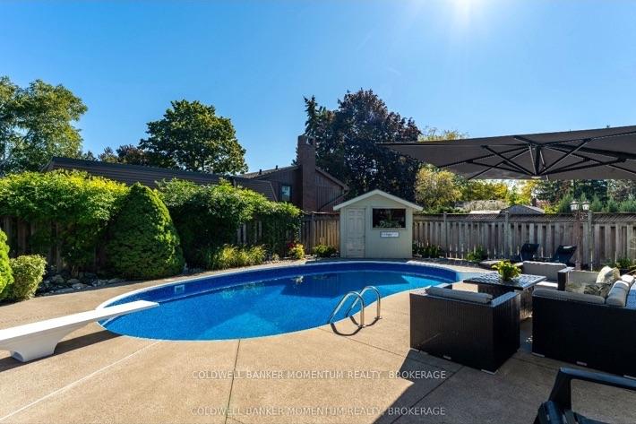 Photo 55 of 15 The Cedars Street, St. Catharines, Vine/Linwell — HOMEH