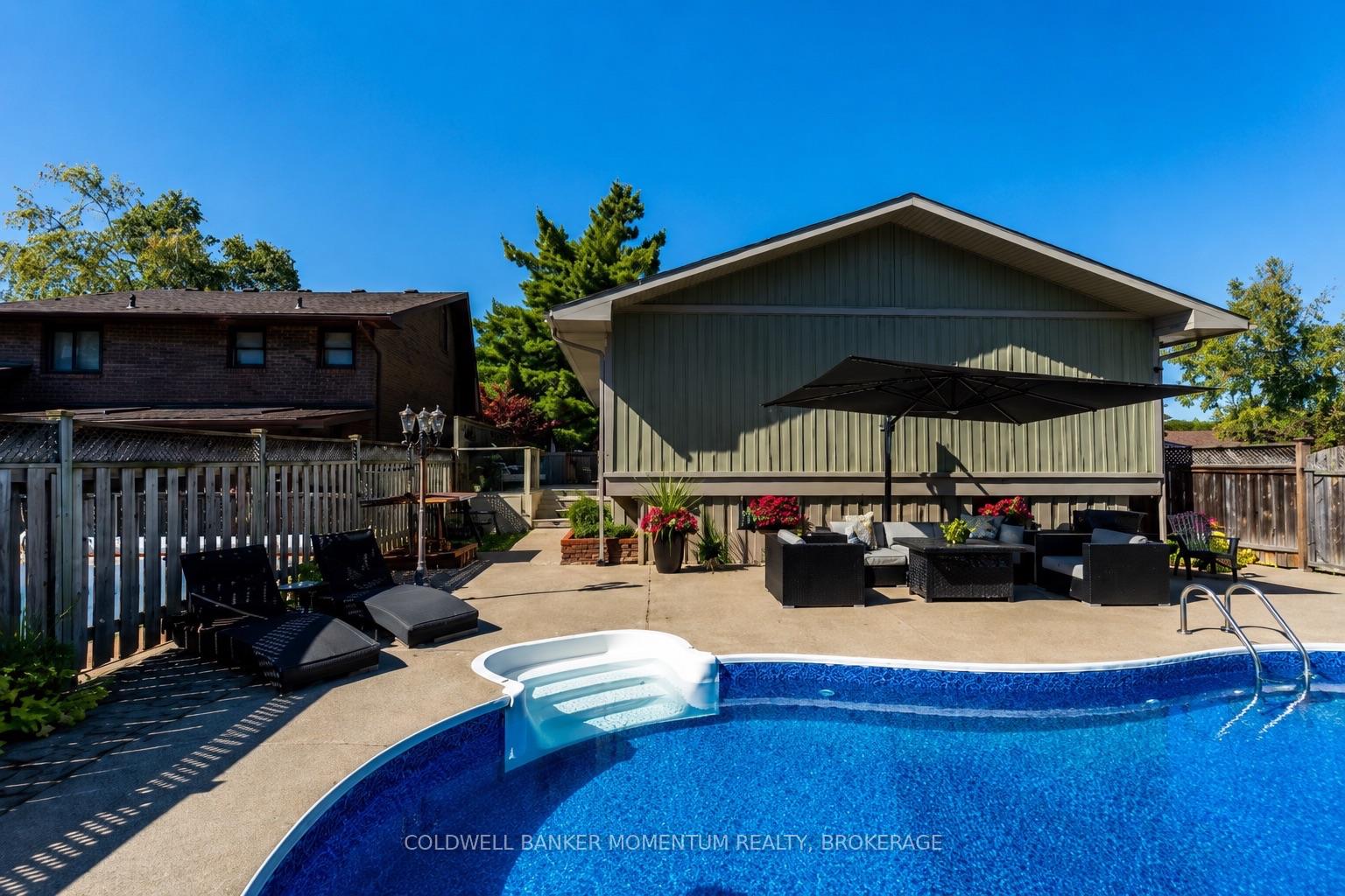 Photo 57 of 15 The Cedars Street, St. Catharines, Vine/Linwell — HOMEH